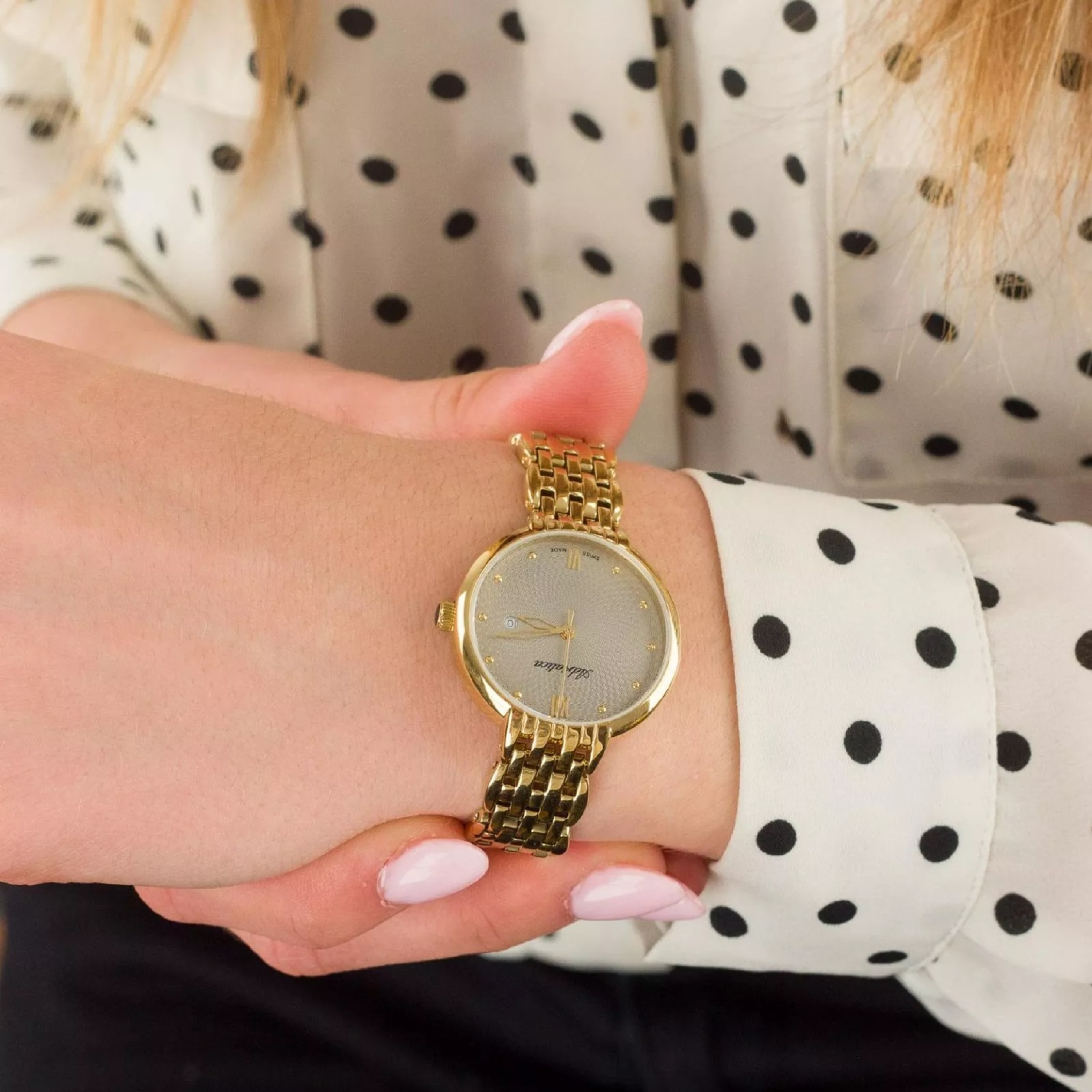 ADRIATICA A3792.1187Q - фото 4