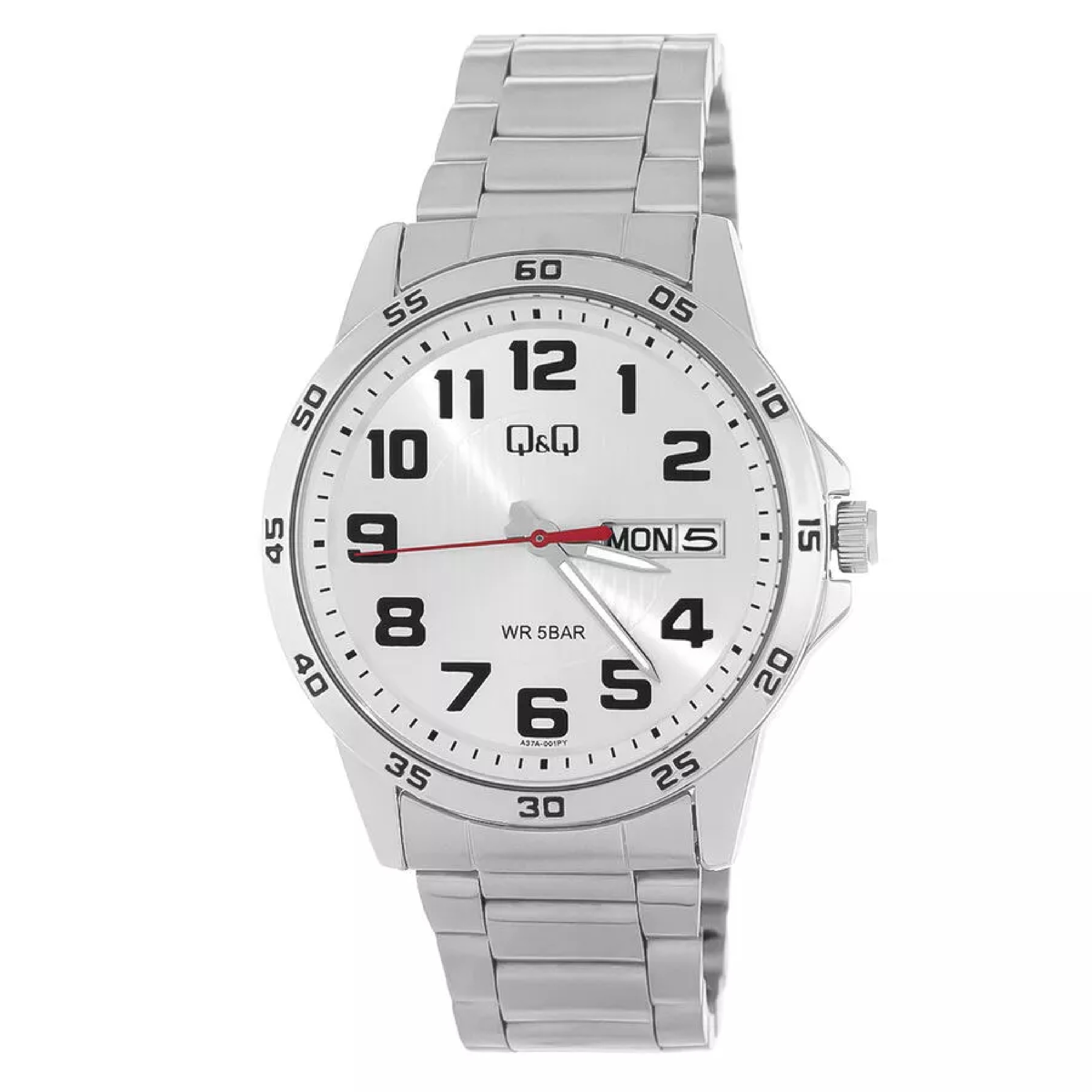 Q&Q A37A-001 - Q&Q None None