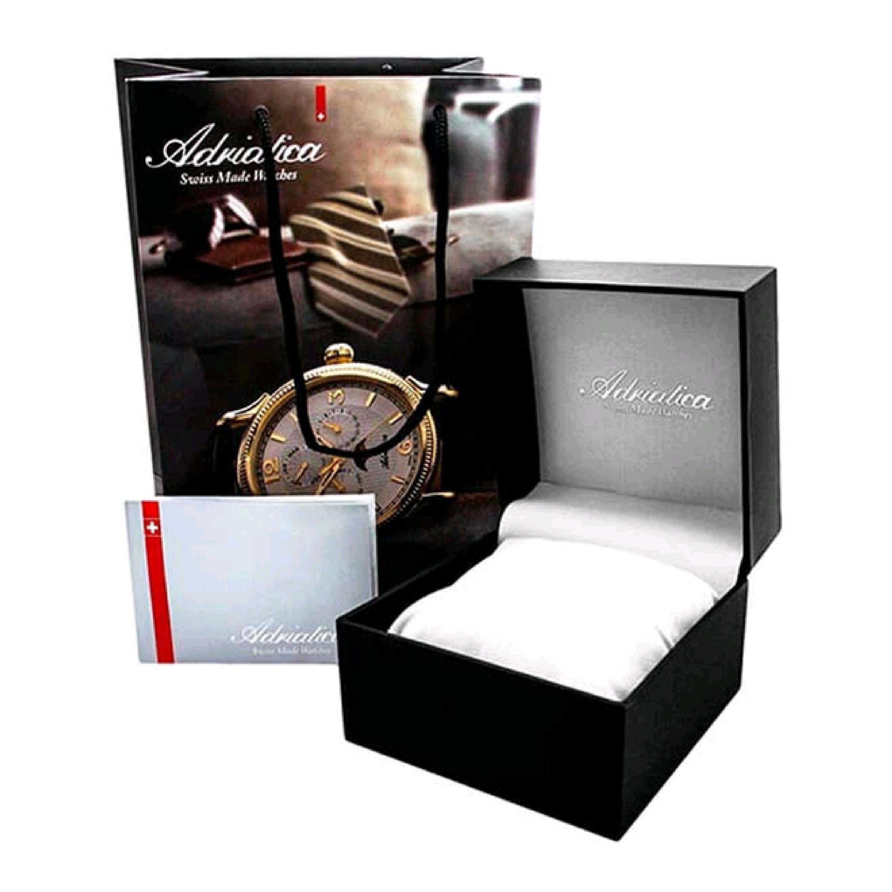 ADRIATICA A3808.5113QF - фото 4