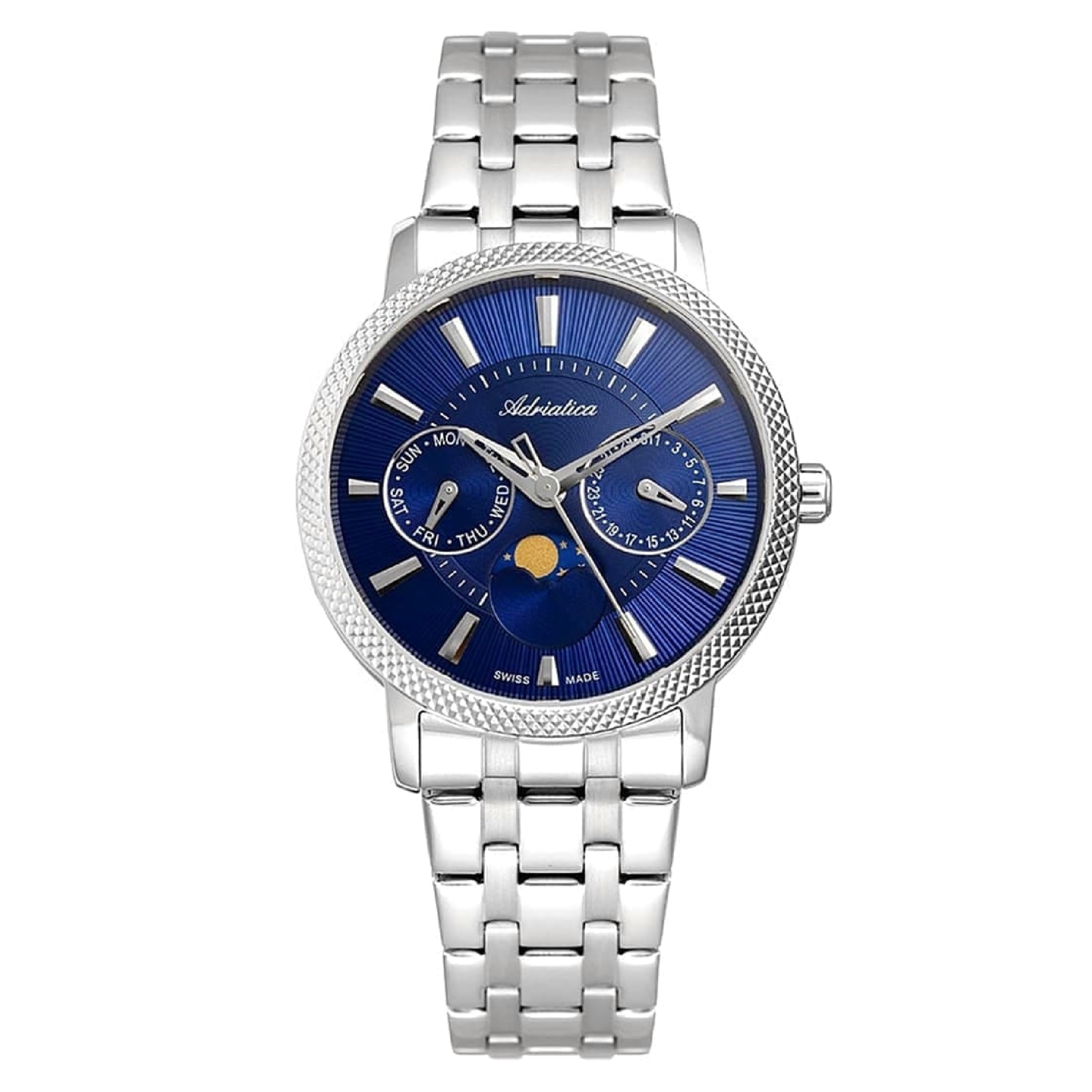 ADRIATICA A3808.5115QF - ADRIATICA None None