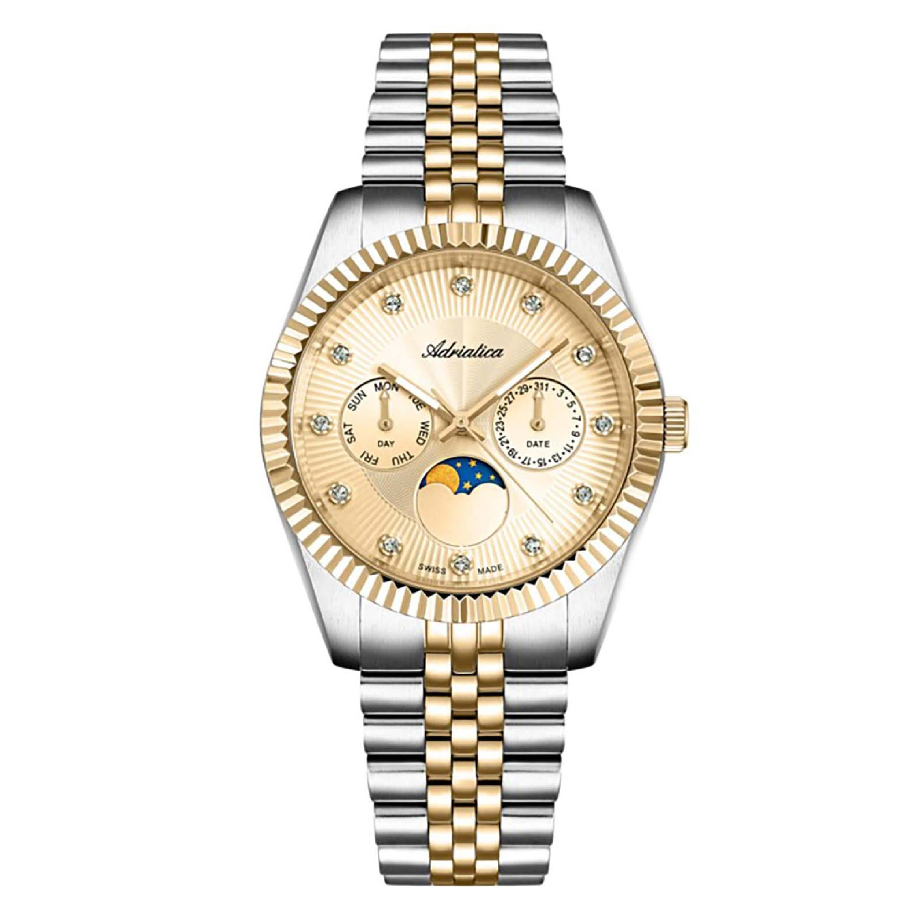 ADRIATICA A3809.2141QF - ADRIATICA None None