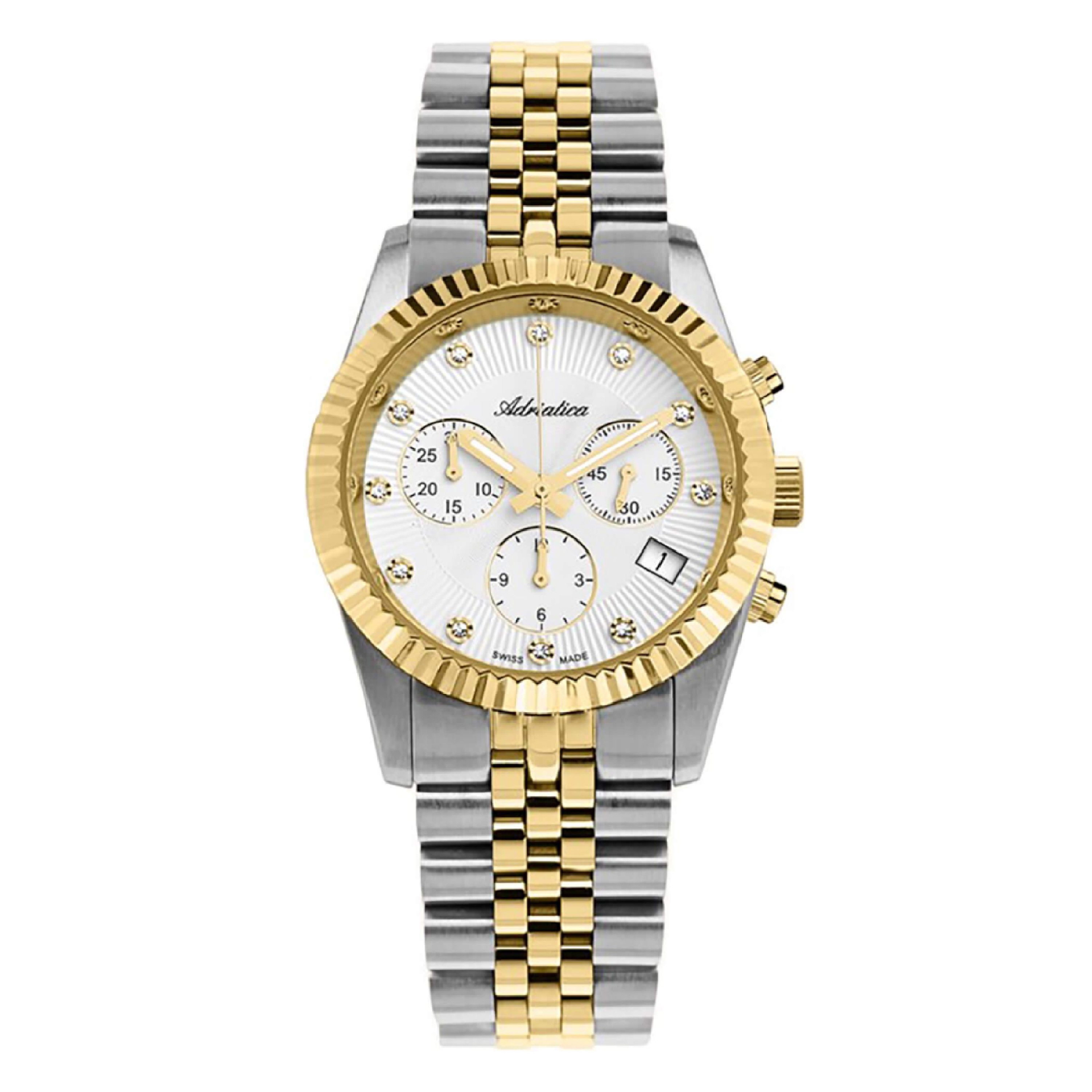 ADRIATICA A3809.2143CH - ADRIATICA None None