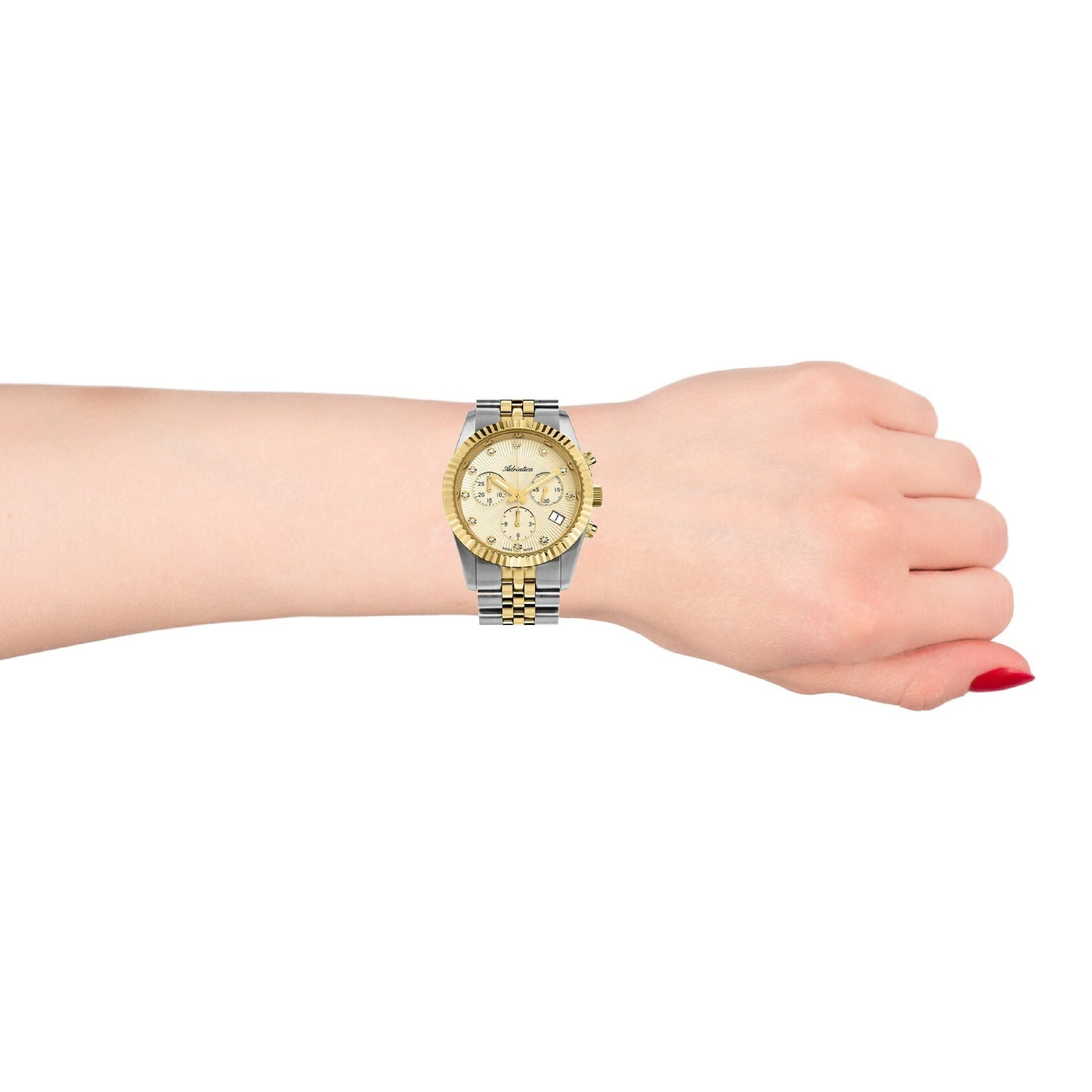 ADRIATICA A3809.2143CH - фото 4