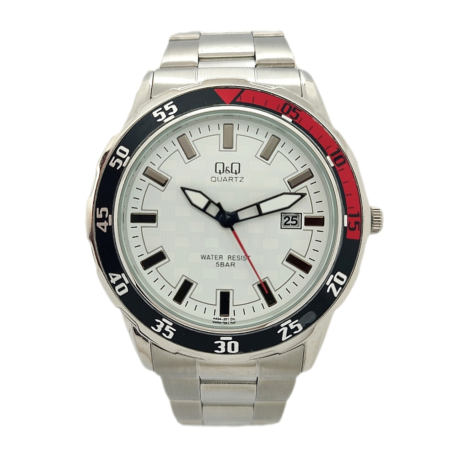 Q&Q A404-201 - Q&Q None None