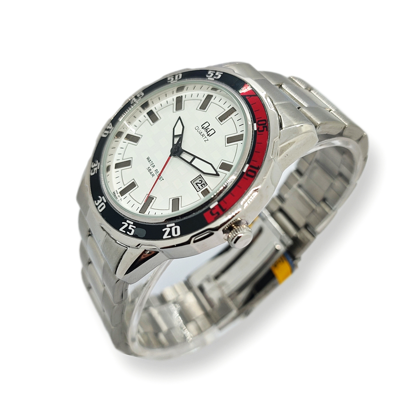 Q&Q A404-201 - фото 3