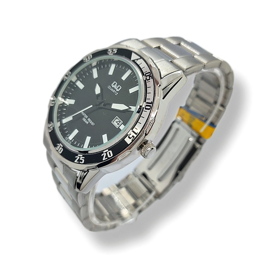 Q&Q A404-202 - фото 3