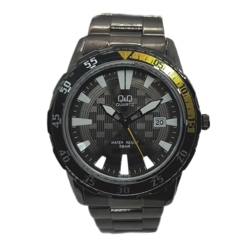 Q&Q A404-402 - Q&Q None None