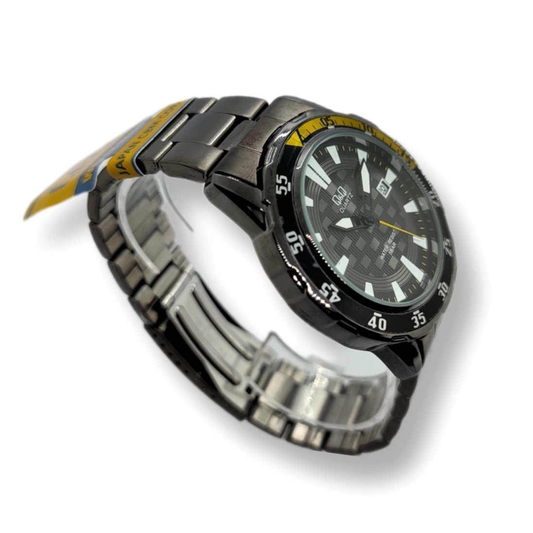 Q&Q A404-402 - фото 2