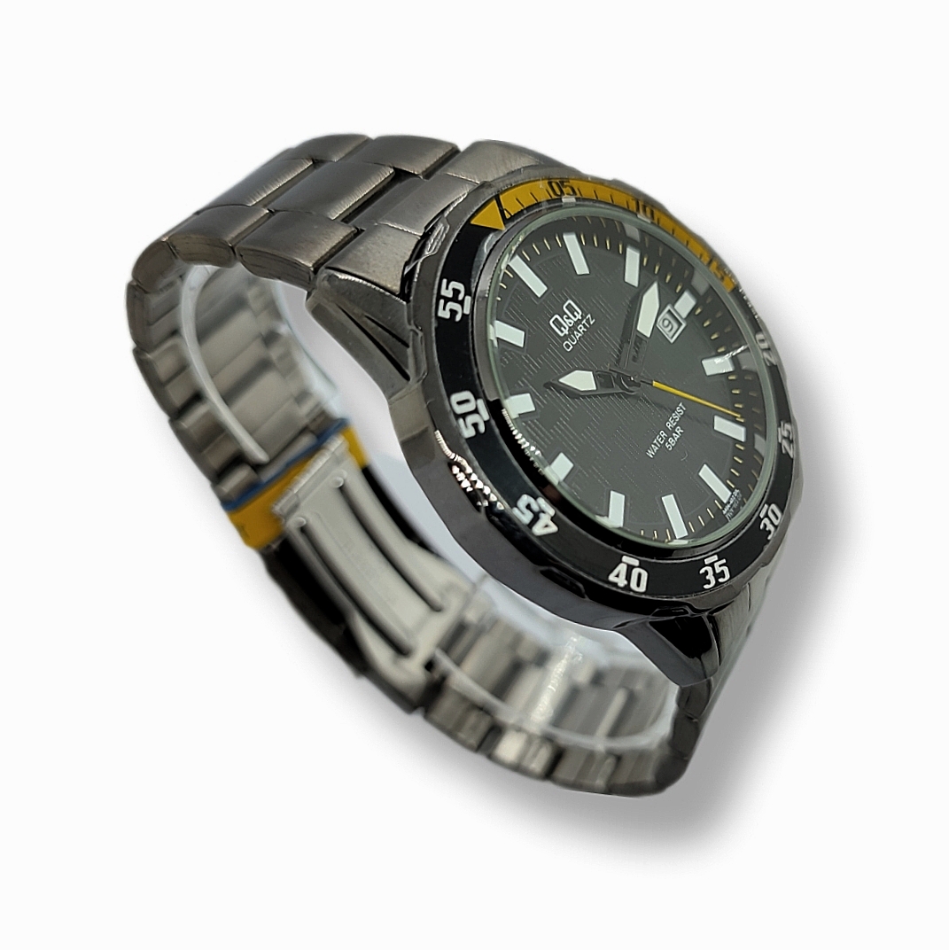 Q&Q A404-412 - фото 2