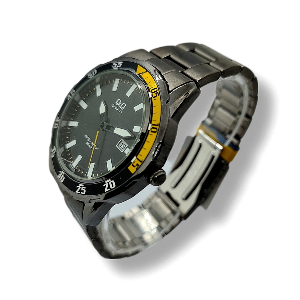 Q&Q A404-412 - фото 3