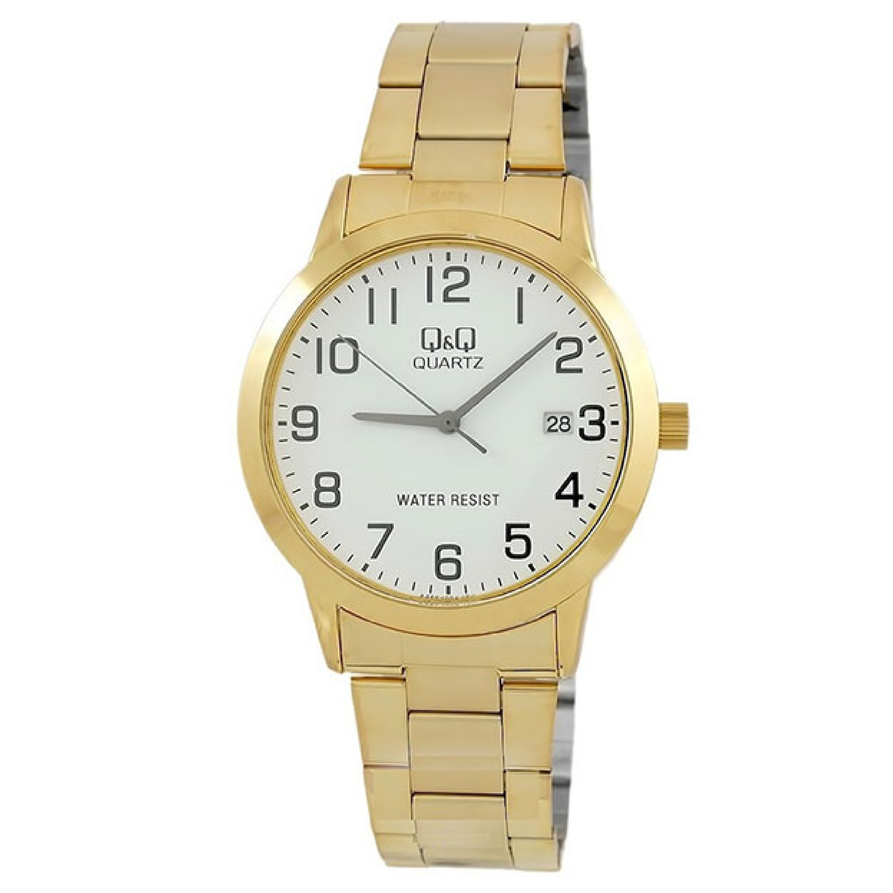 Q&Q A462-004 - Q&Q None None