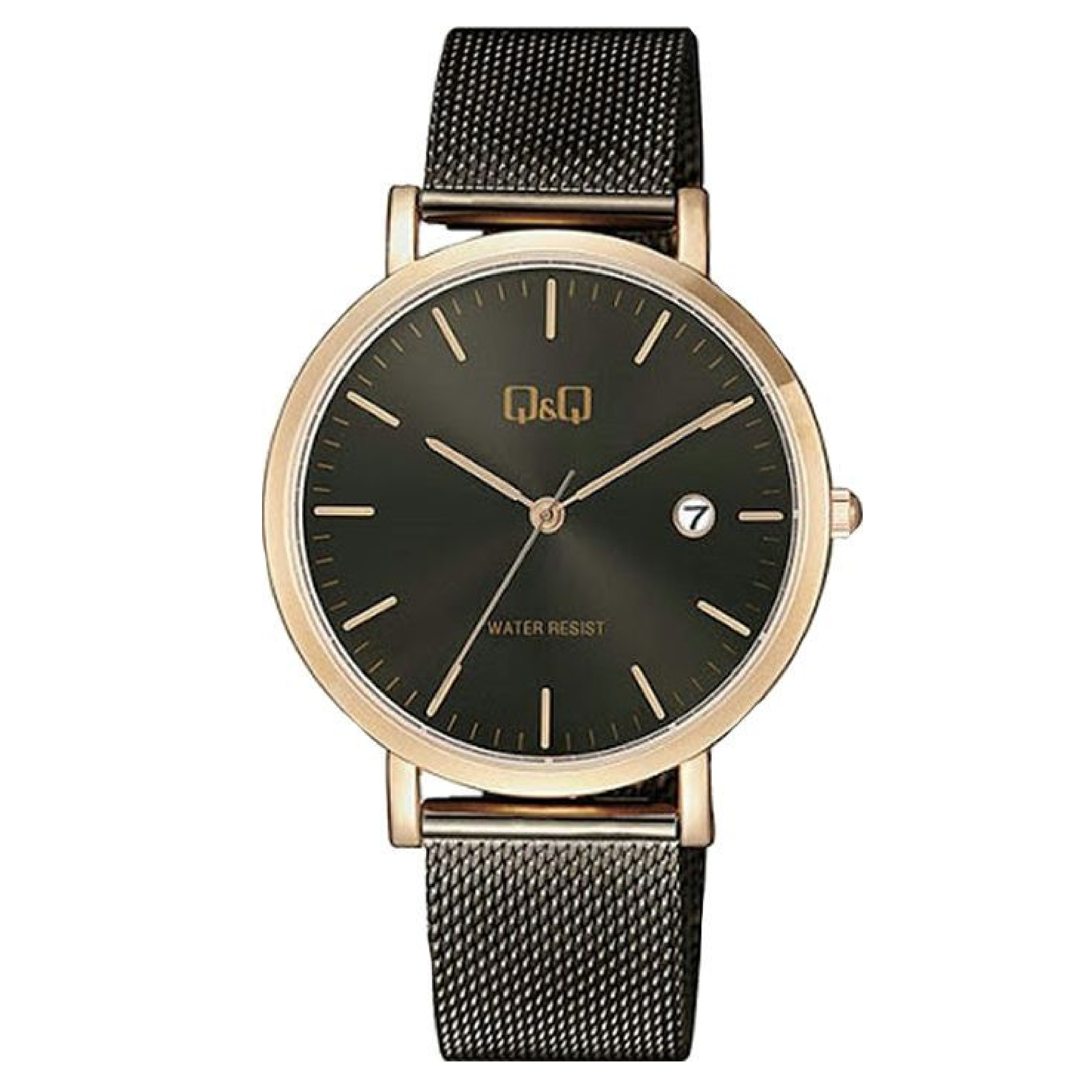 Q&Q A466-412 - Q&Q None None