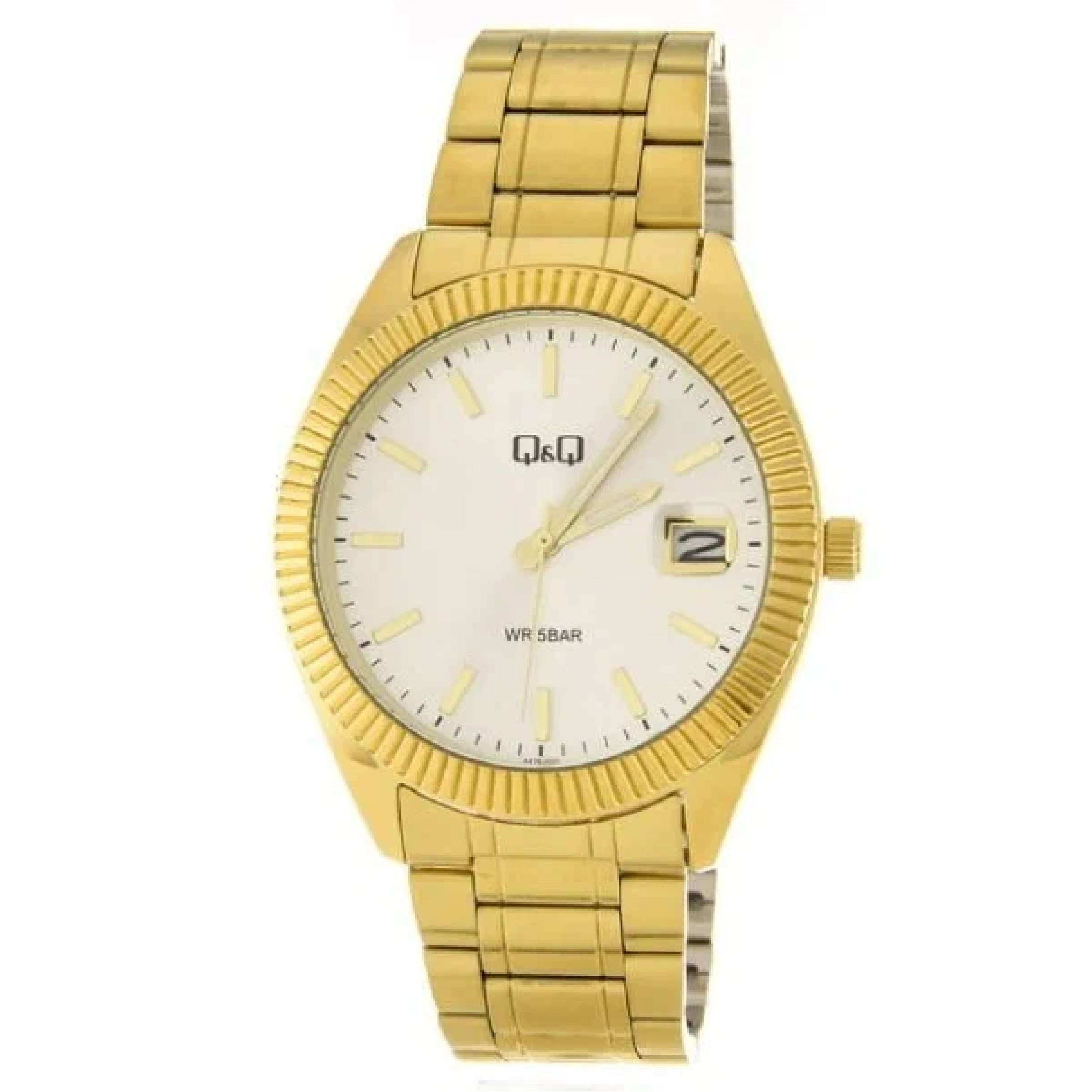 Q&Q A476-001 - Q&Q None None