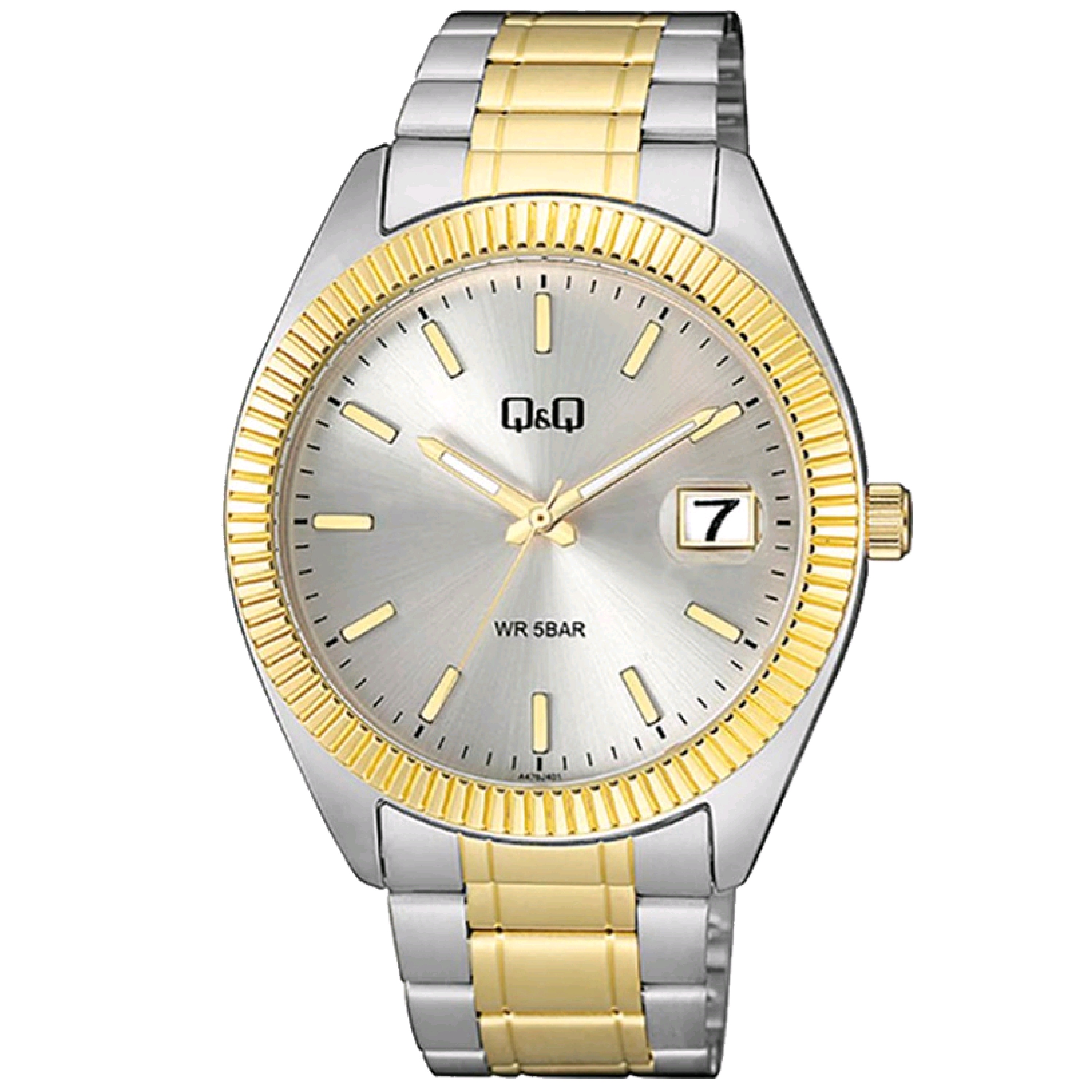 Q&Q A476-401 - Q&Q None None