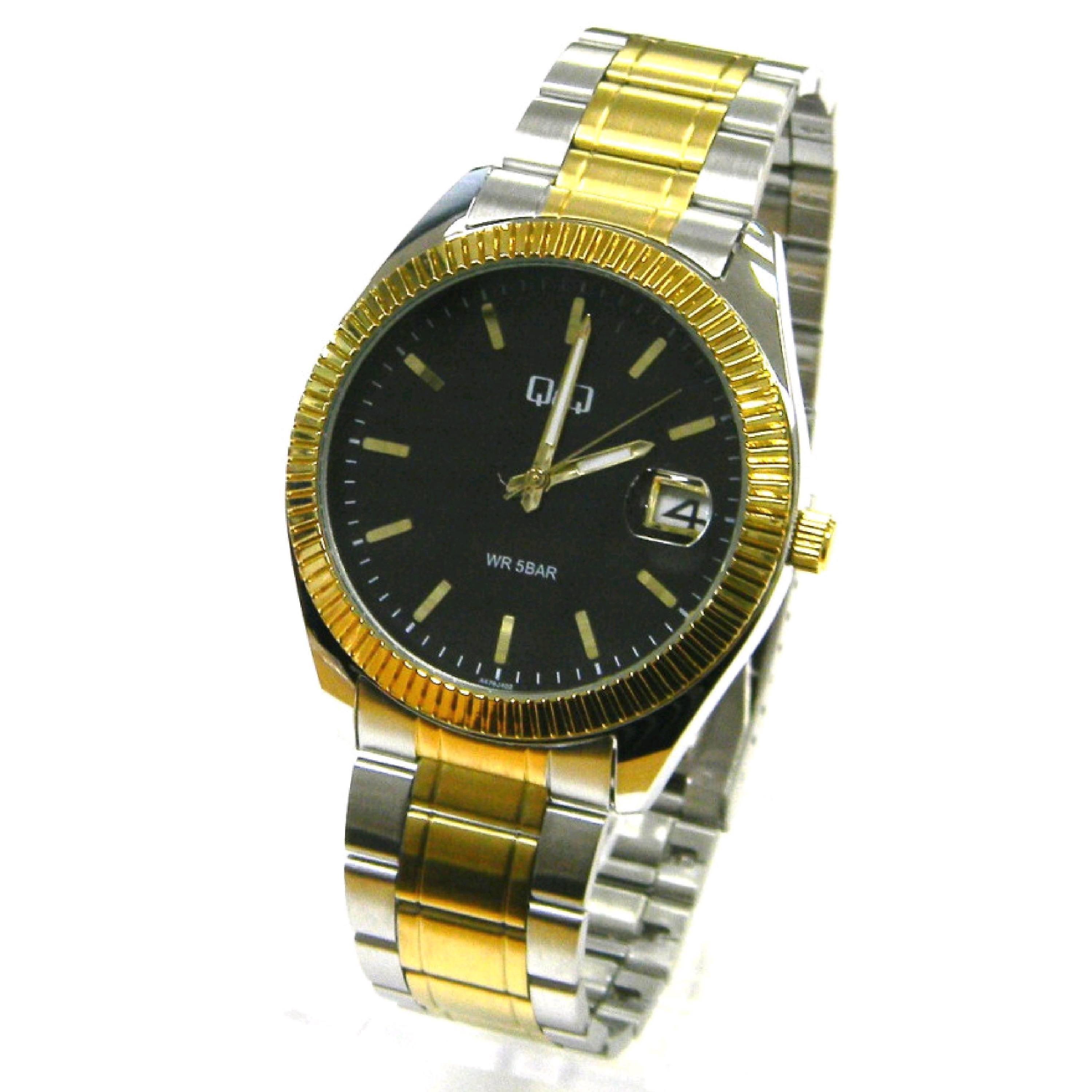 Q&Q A476-402 - Q&Q None None