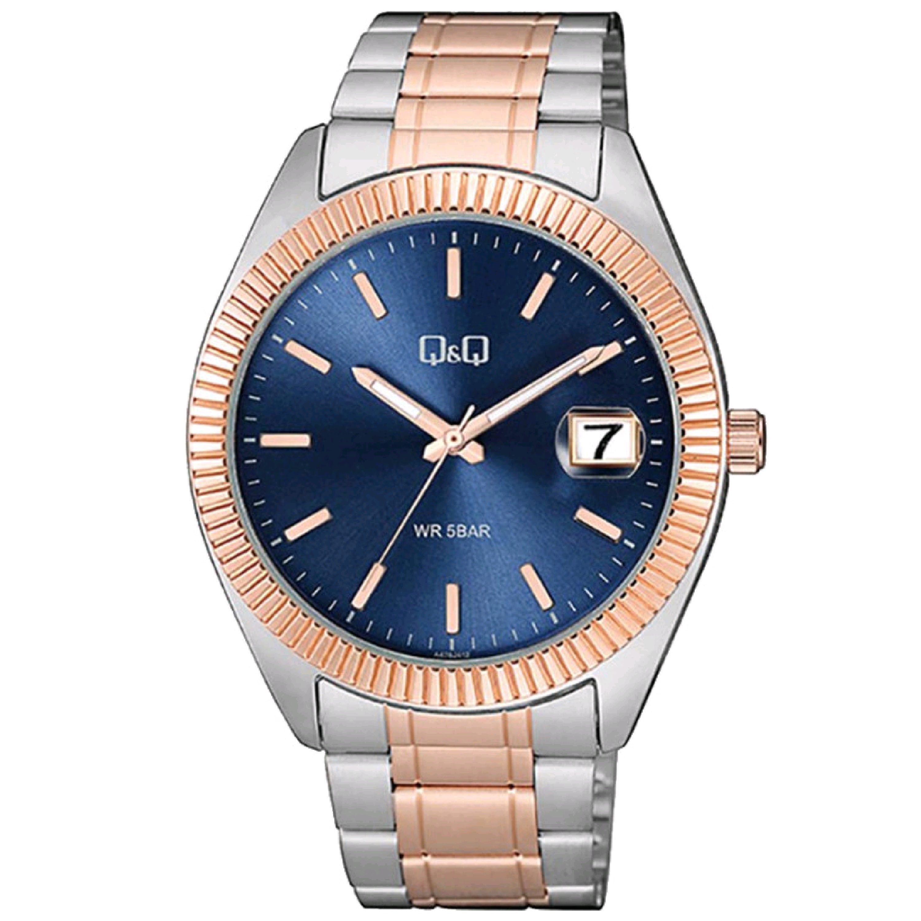 Q&Q A476-412 - Q&Q None None