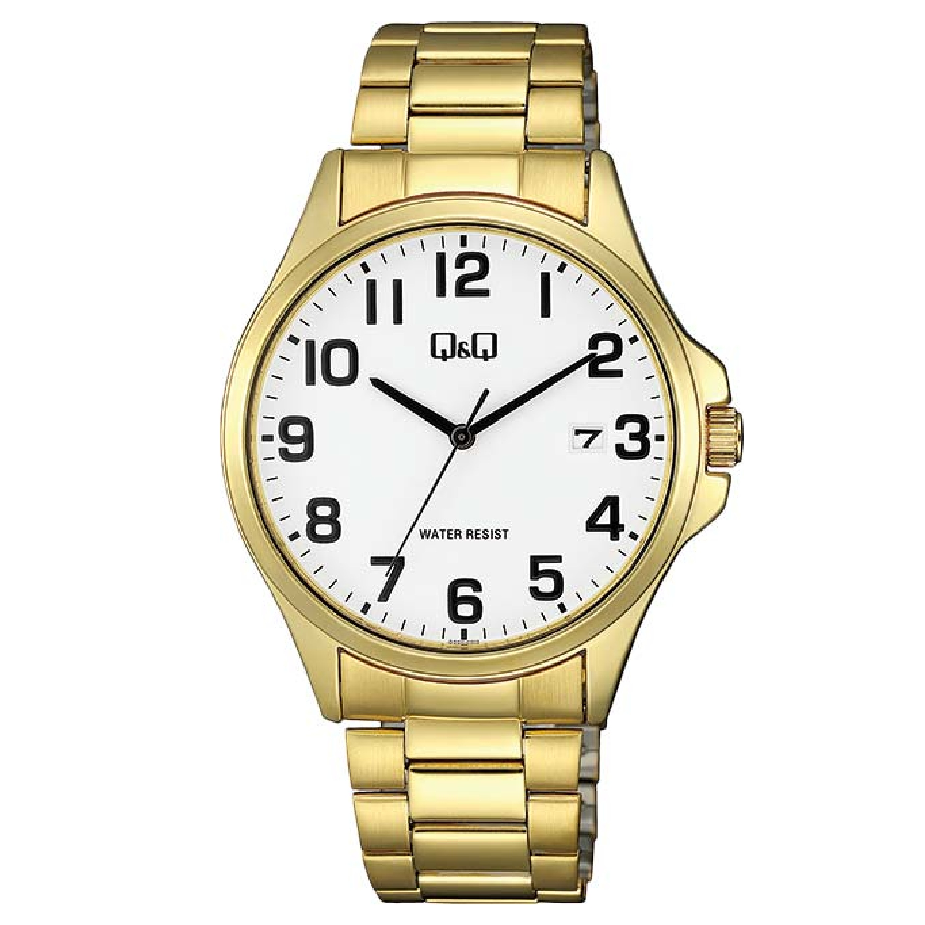 Q&Q A480-004 - Q&Q None None