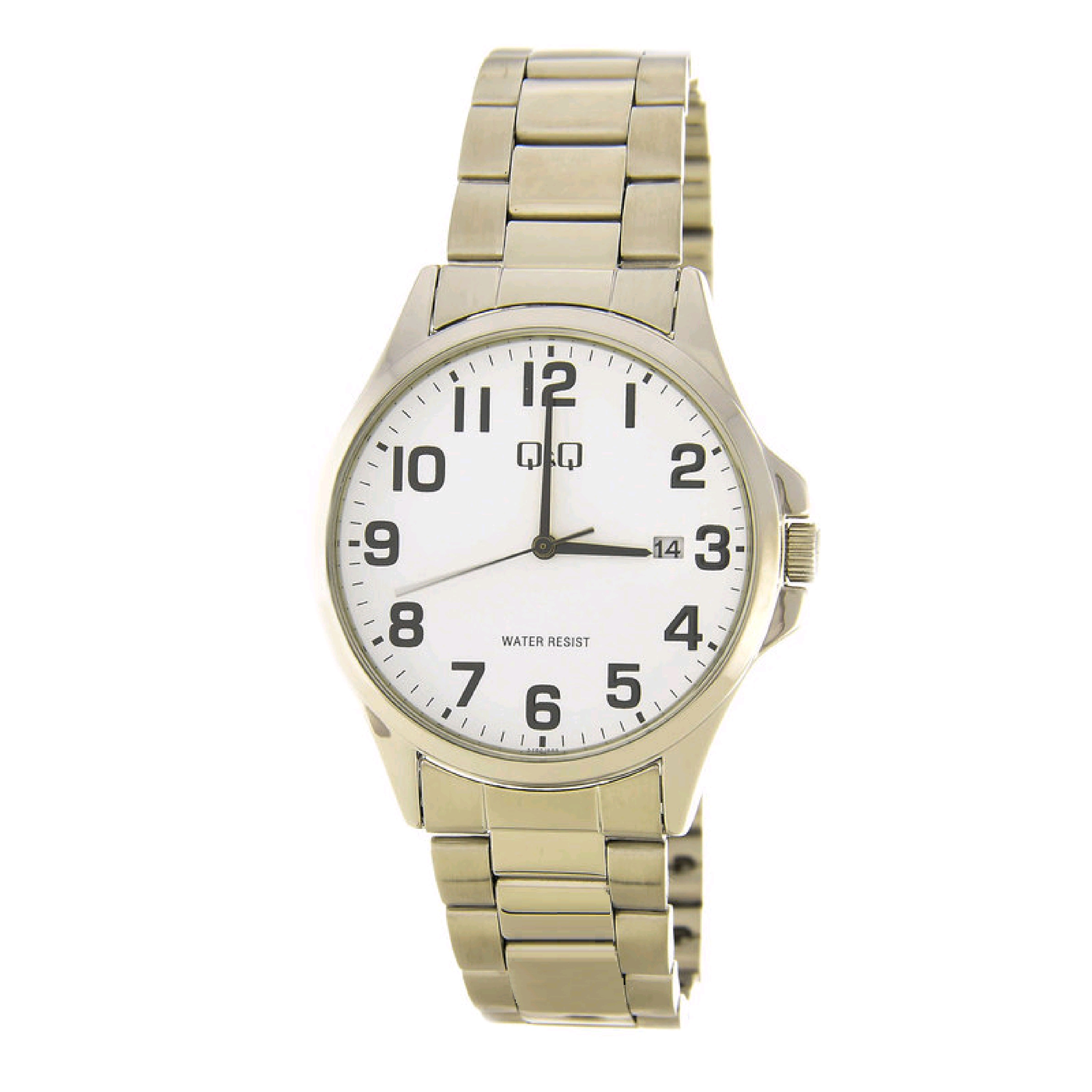 Q&Q A480-204 - Q&Q None None