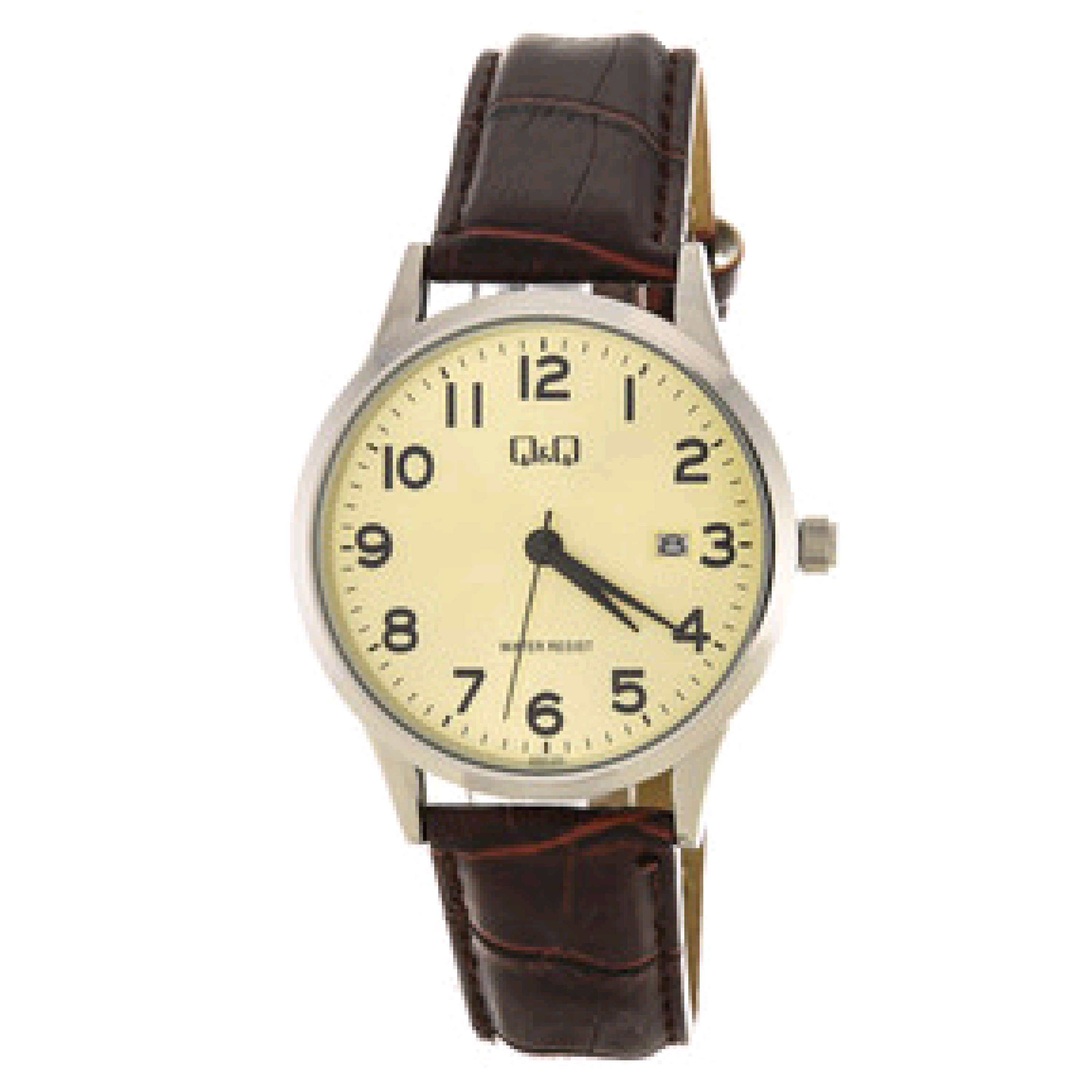 Q&Q A482-303 - Q&Q None None