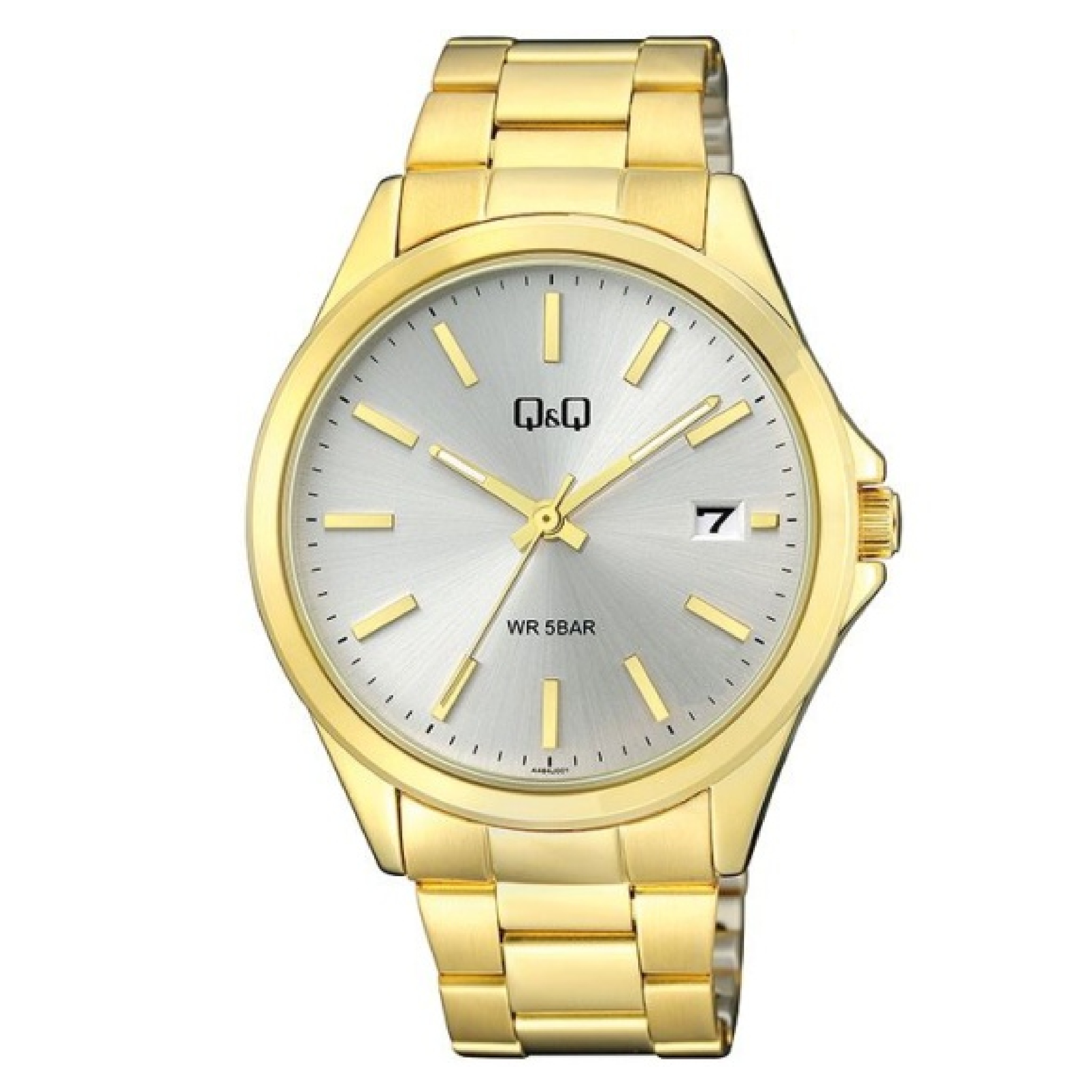 Q&Q A484-001 - Q&Q None None