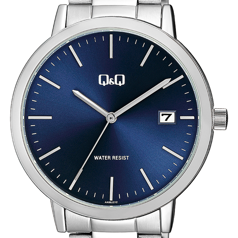 Q&Q A486-212 - фото 2