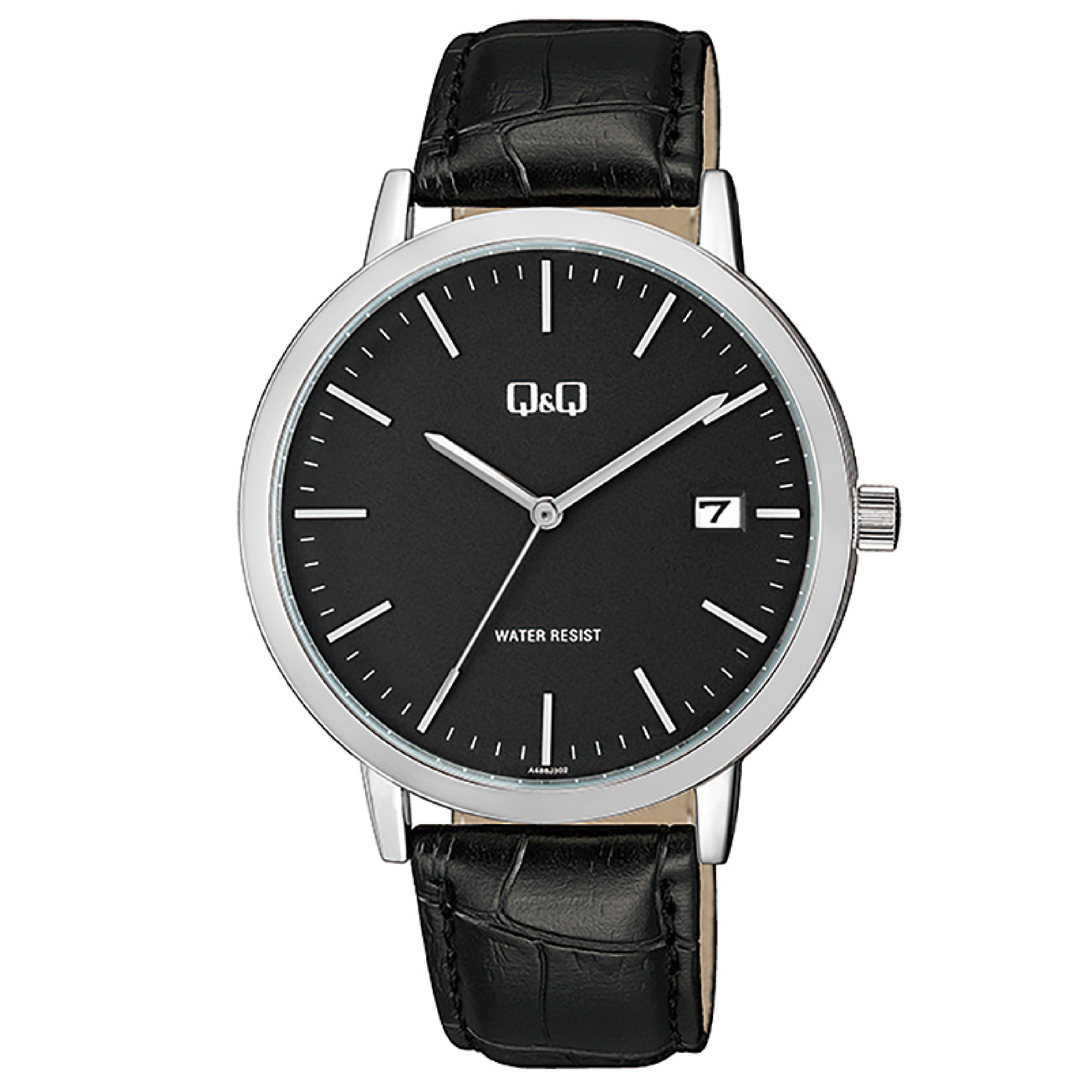 Q&Q A486-302 - Q&Q None None