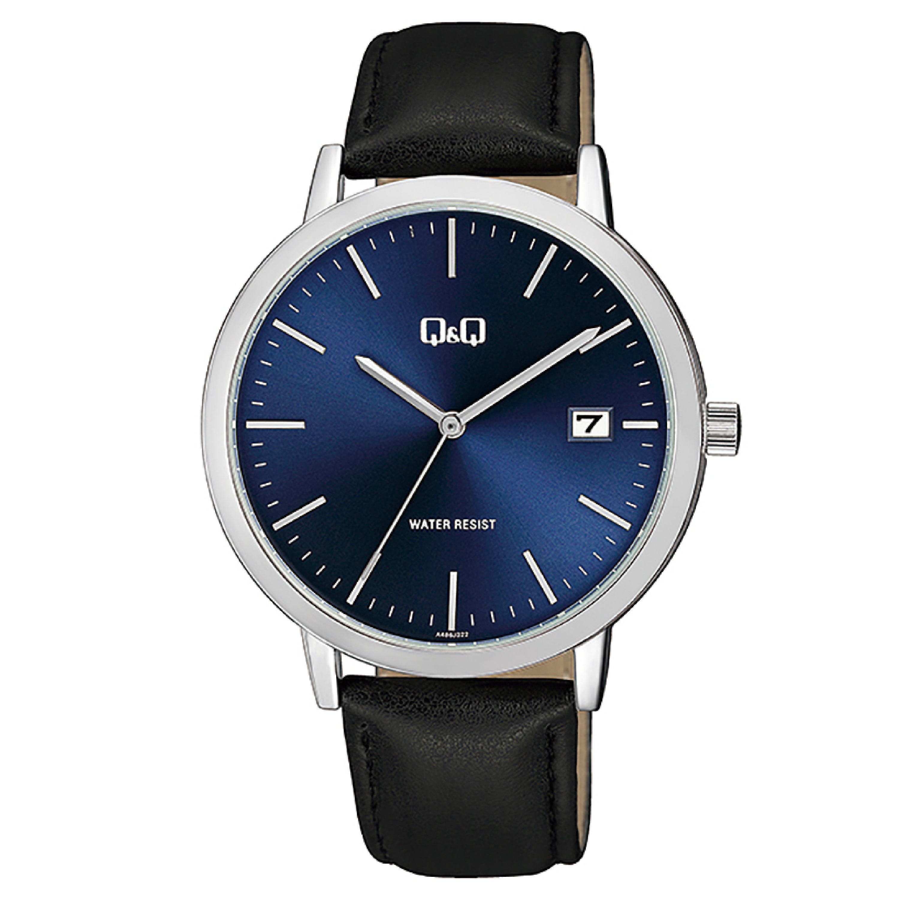 Q&Q A486-322 - Q&Q None None