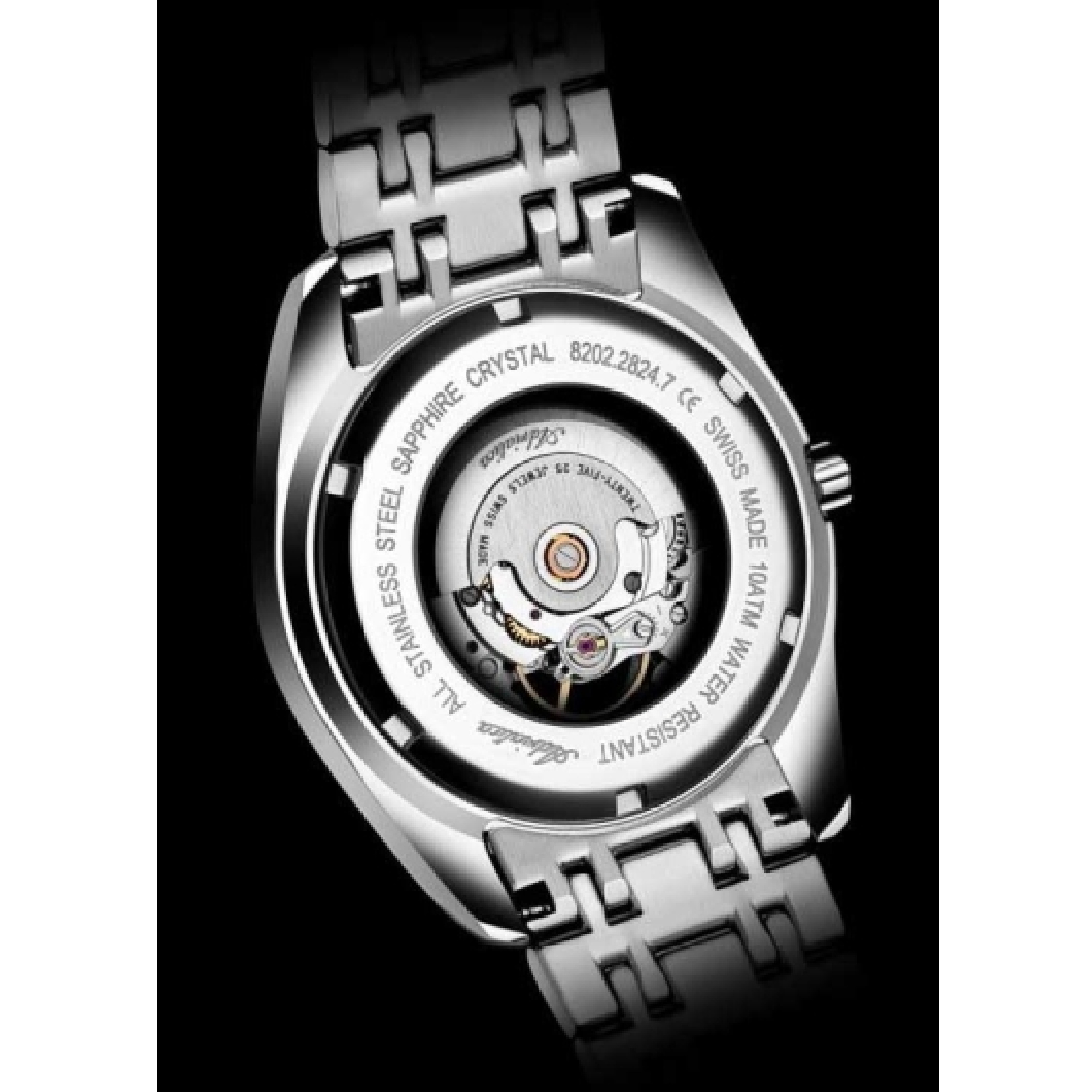 ADRIATICA A8202.5114A - фото 2