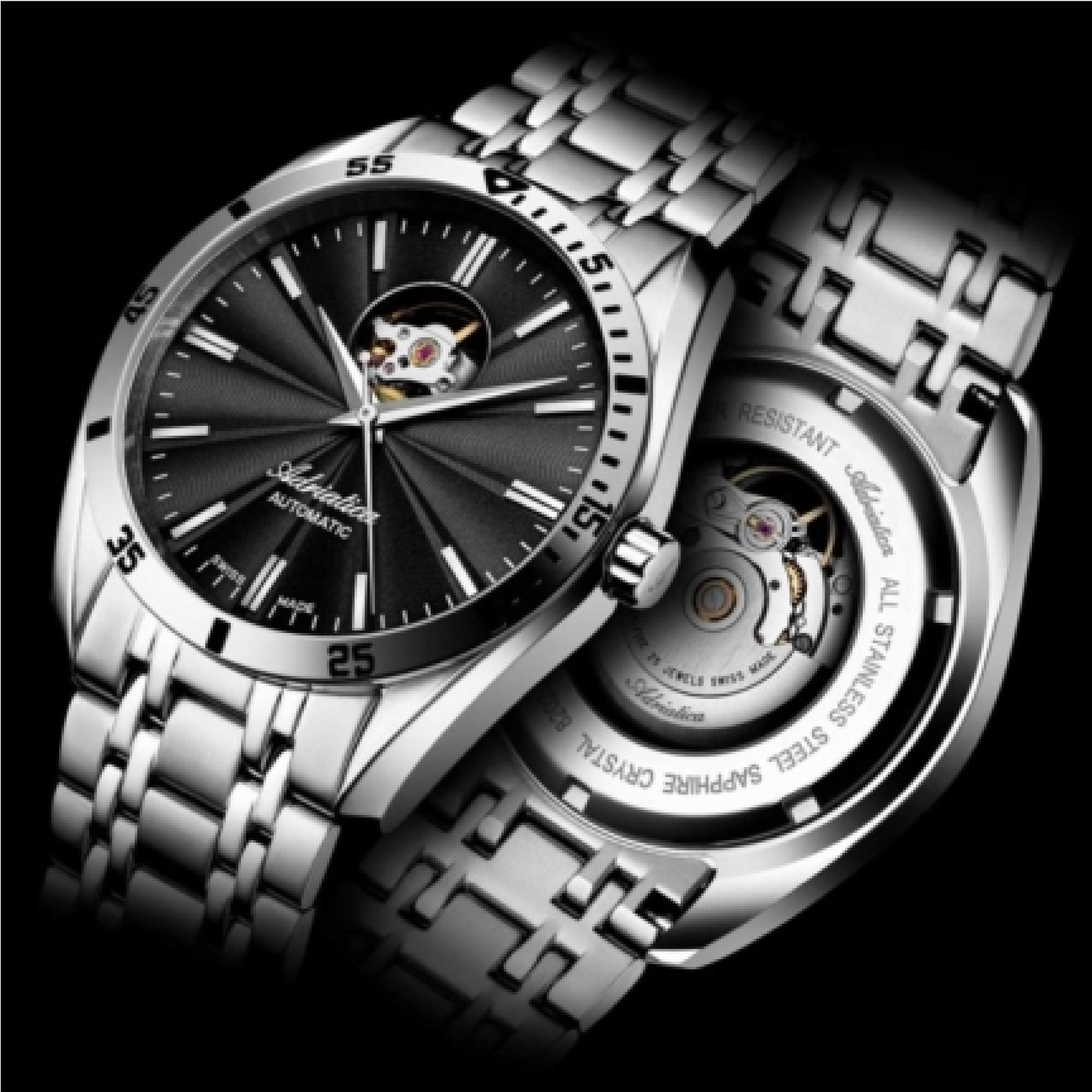 ADRIATICA A8202.5114A - фото 3