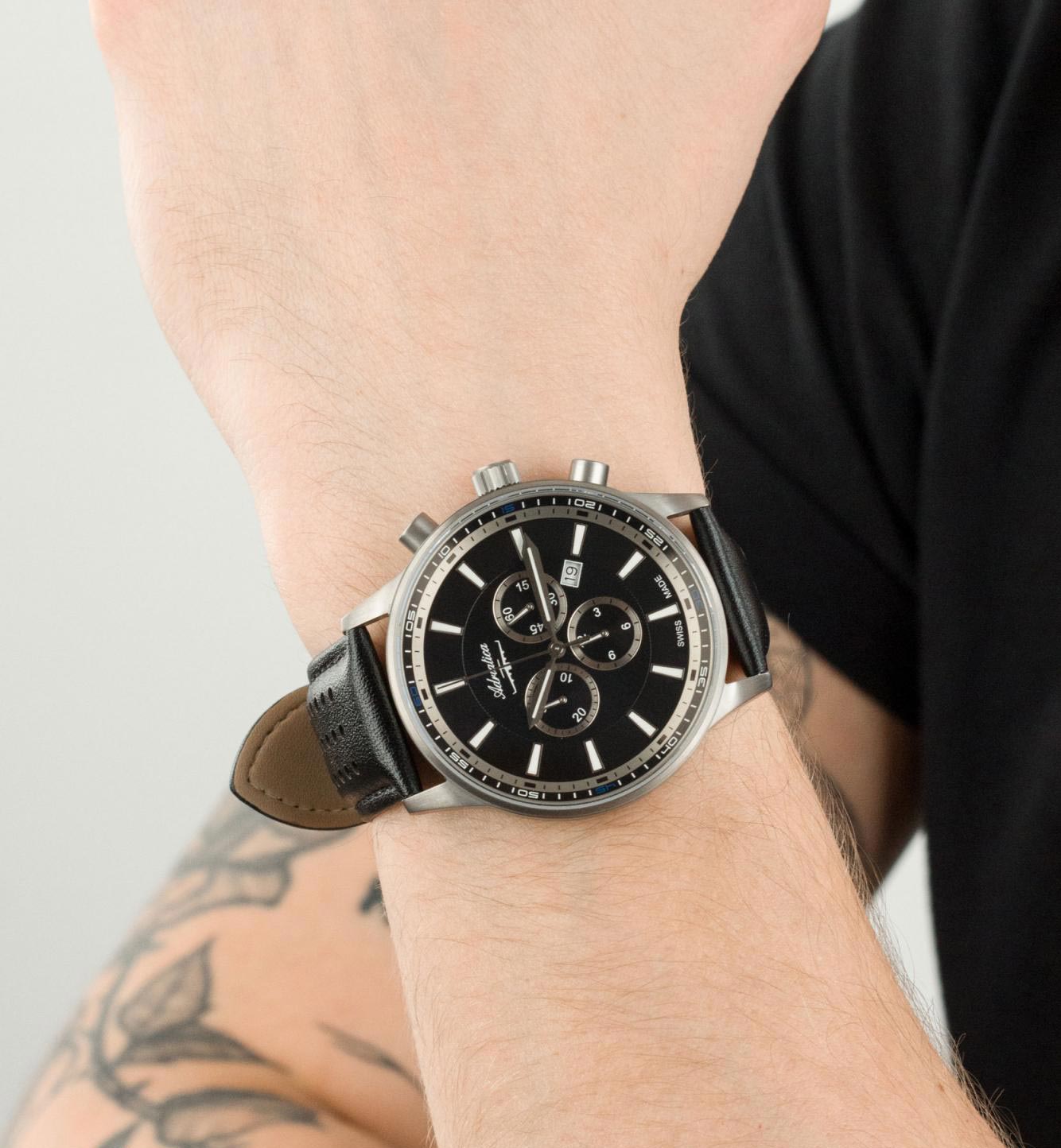 ADRIATICA A8281.4216CH - фото 3