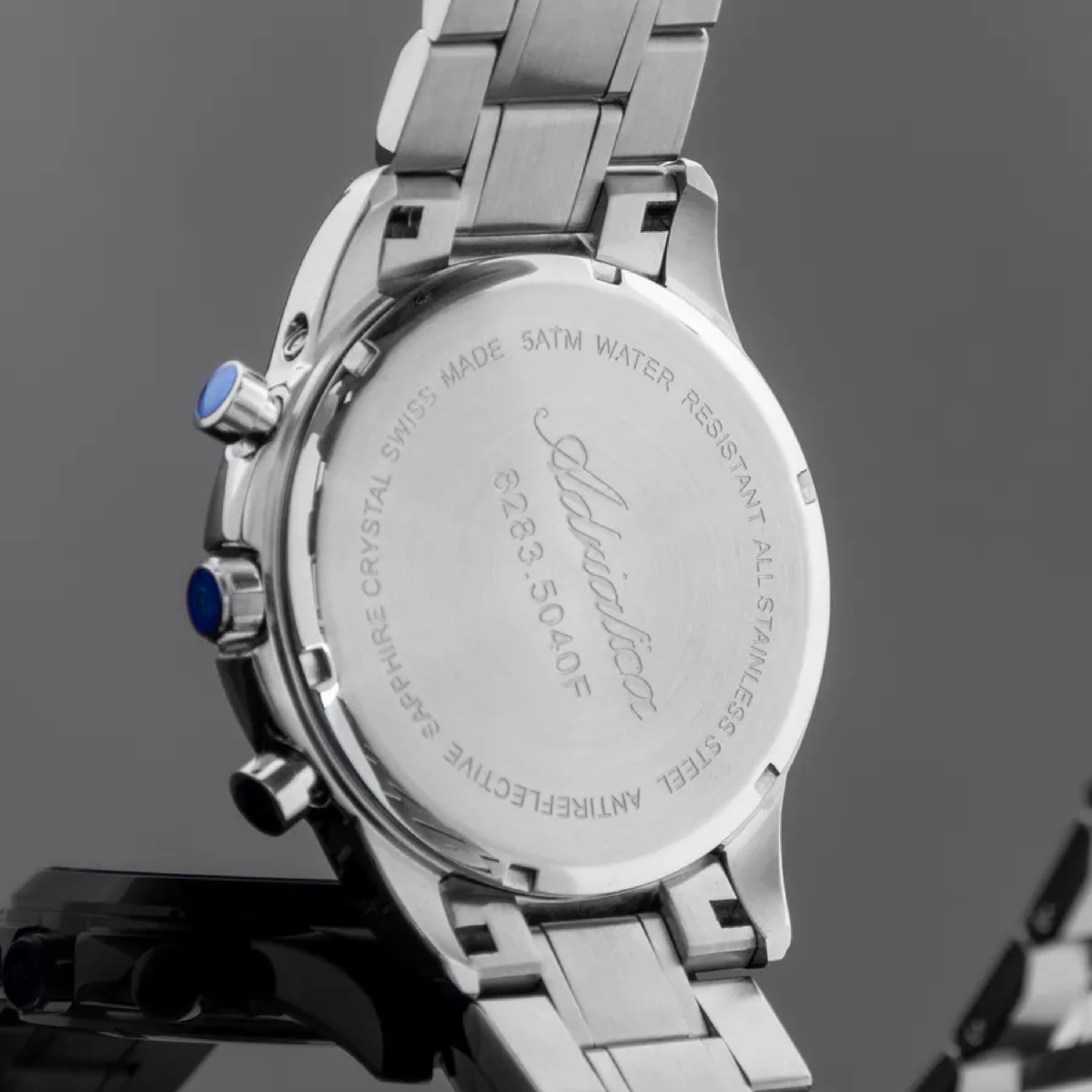 ADRIATICA A8283.5154CH - фото 2