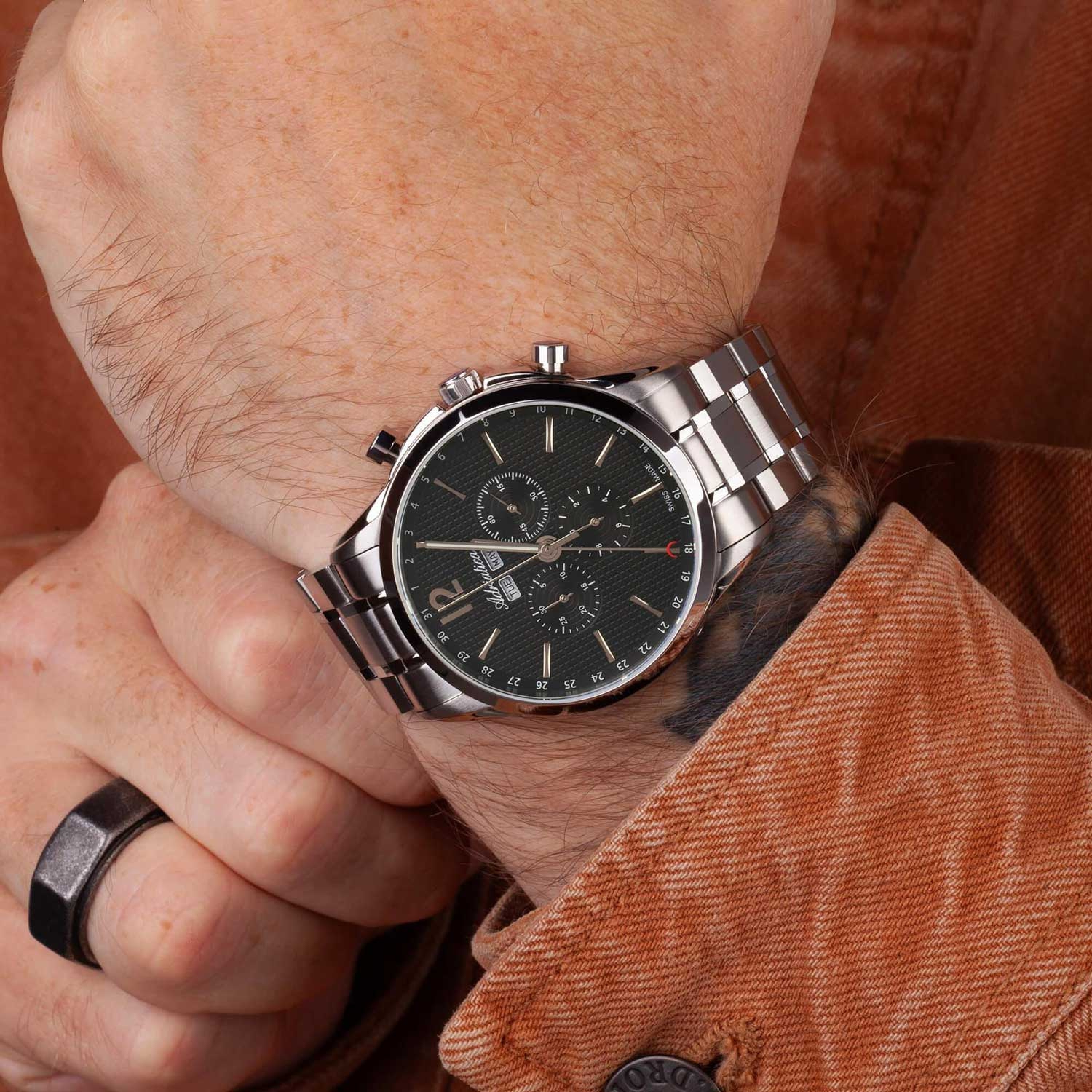 ADRIATICA A8283.5154CH - фото 3