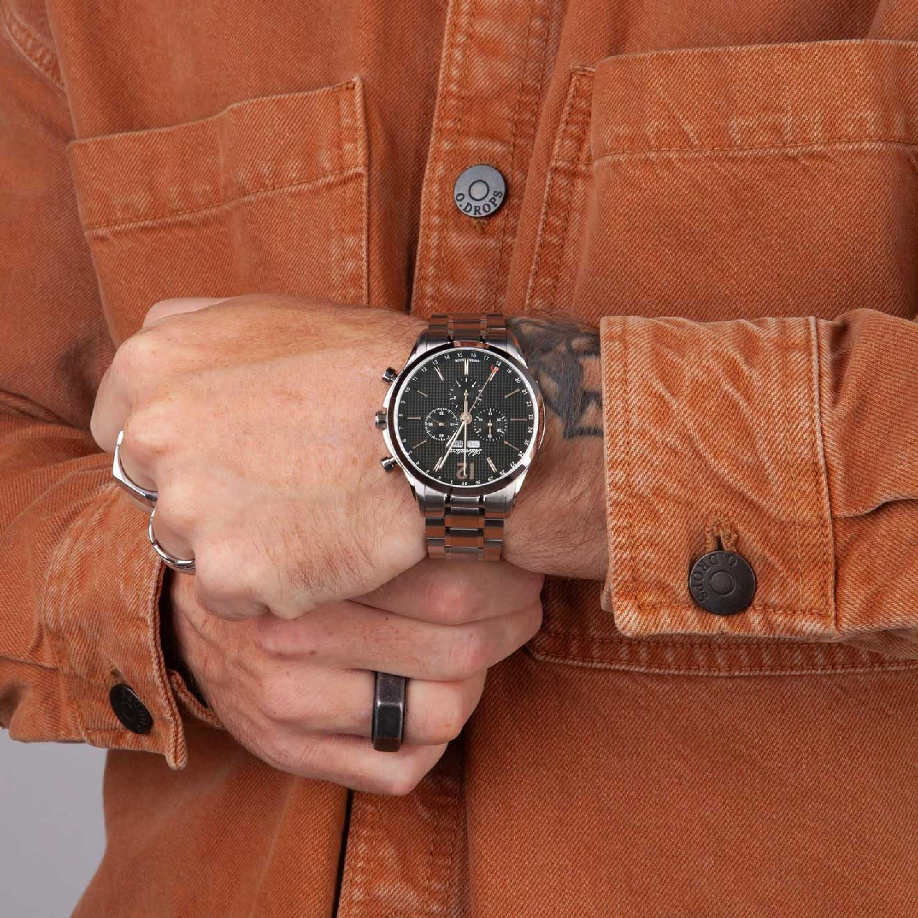 ADRIATICA A8283.5154CH - фото 4