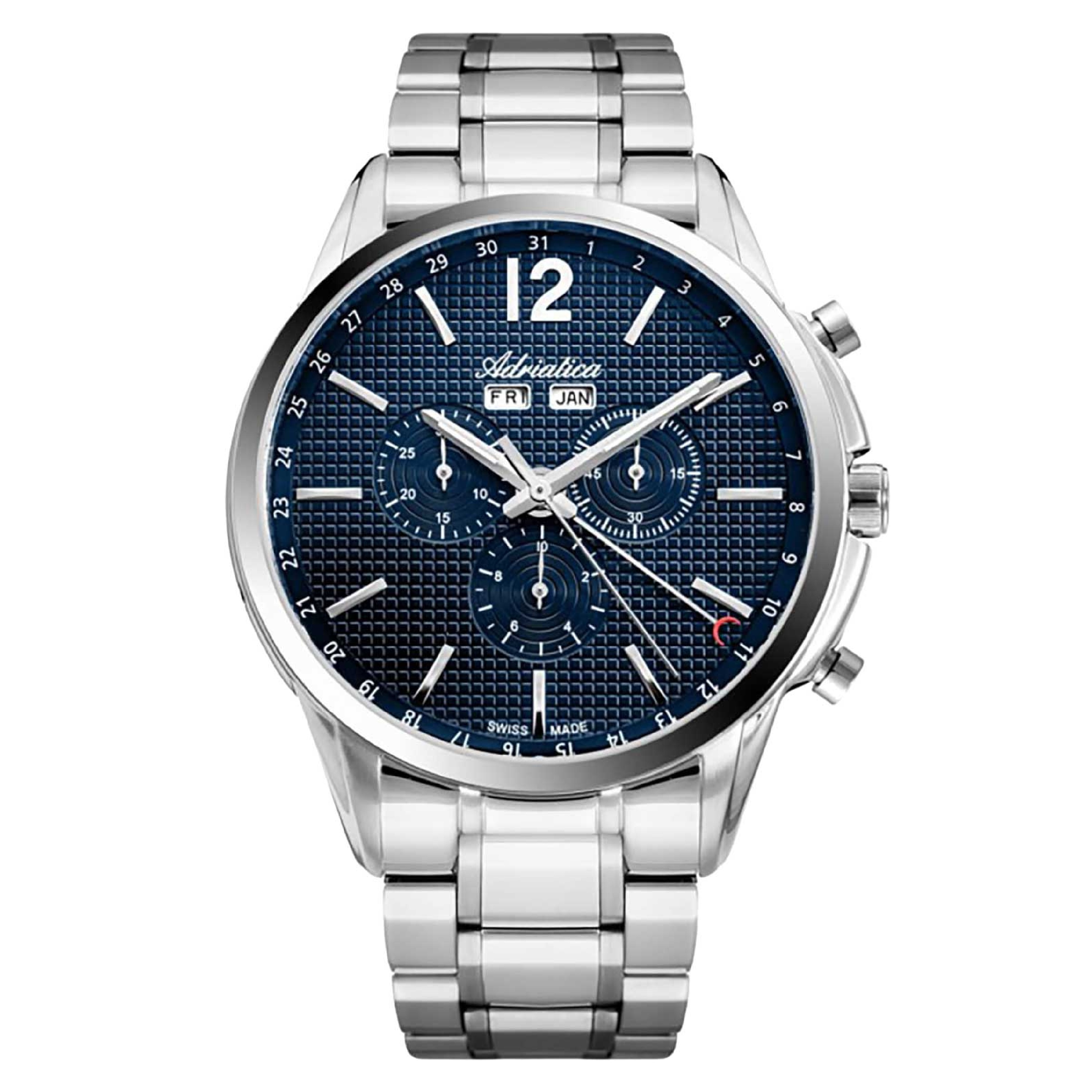 ADRIATICA A8283.5155CH - ADRIATICA None None