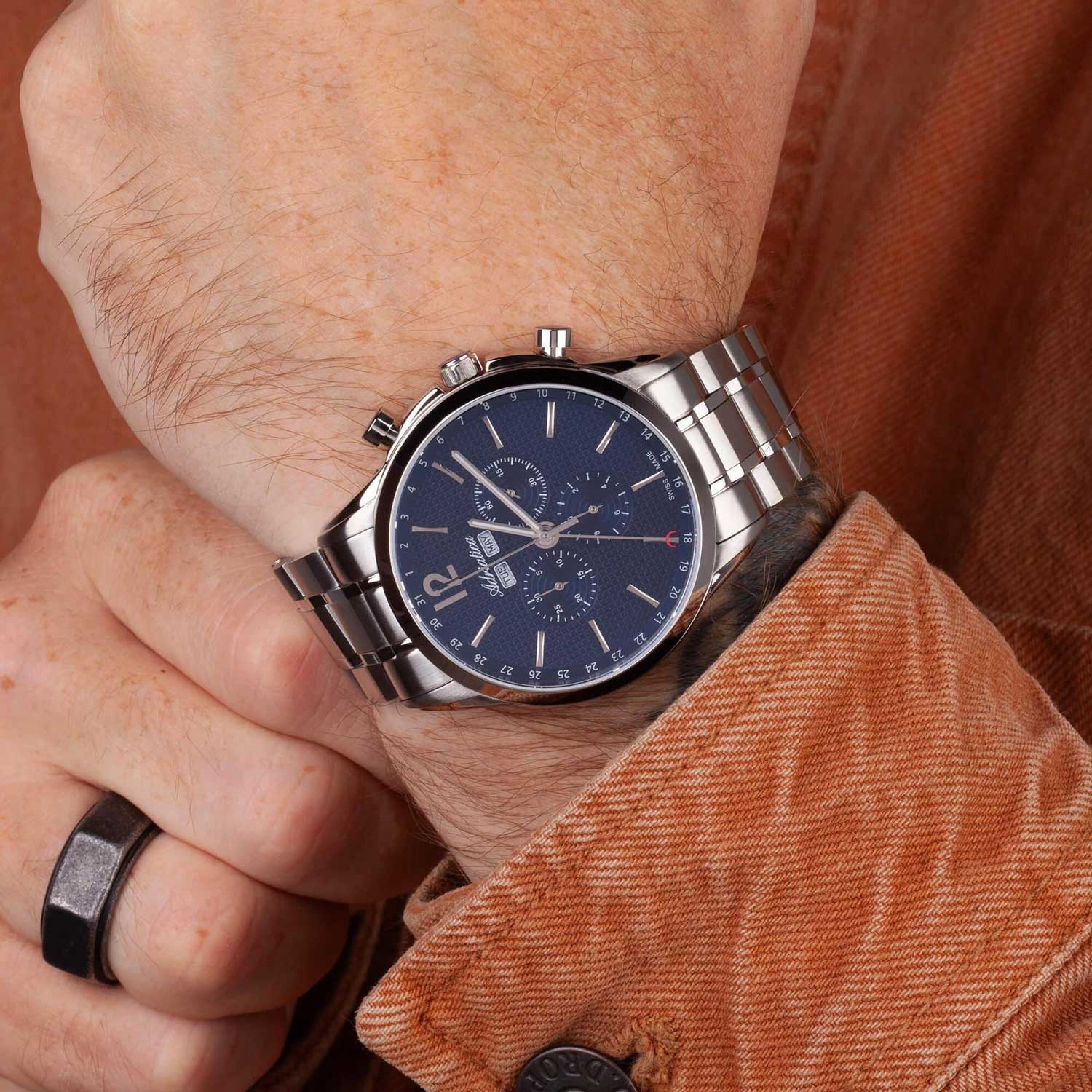 ADRIATICA A8283.5155CH - фото 3