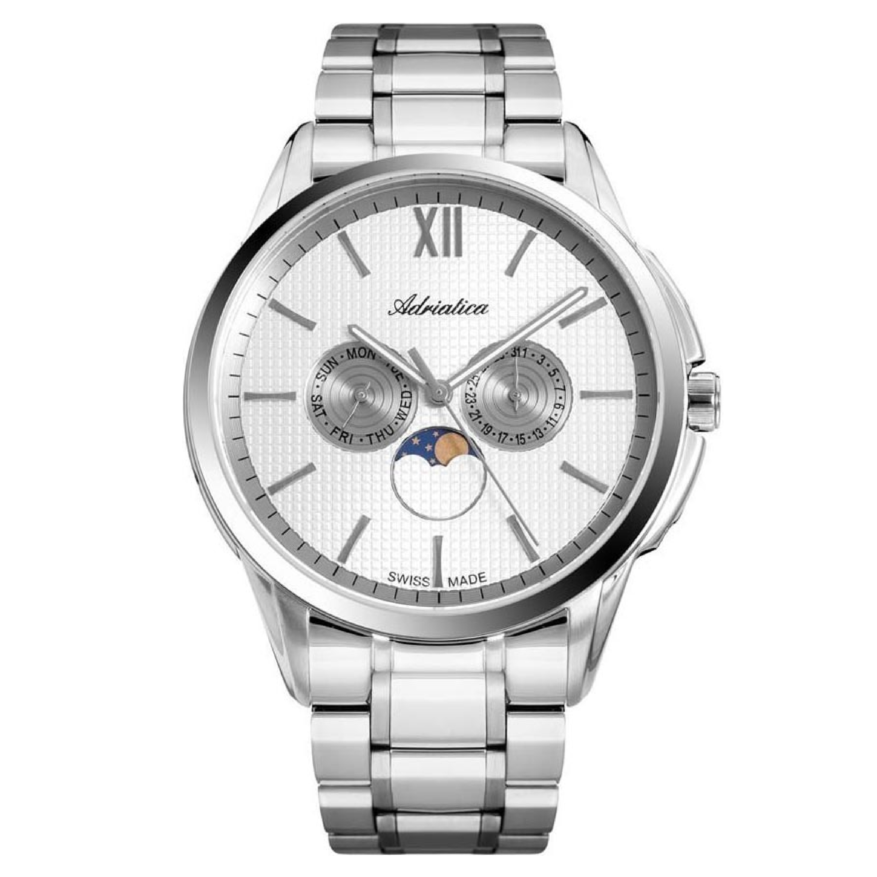 ADRIATICA A8283.5163QF - ADRIATICA None None