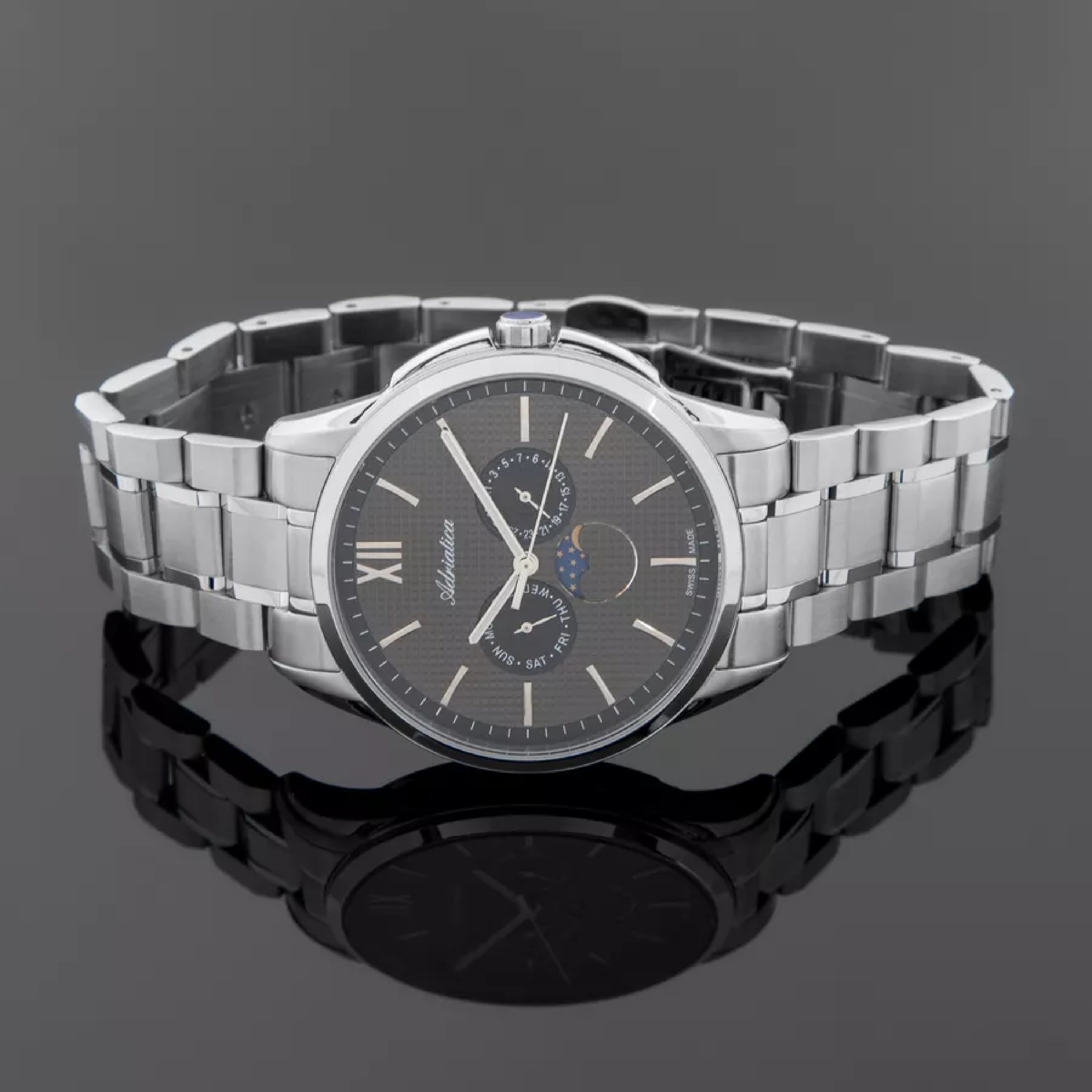 ADRIATICA A8283.5164QF - фото 2