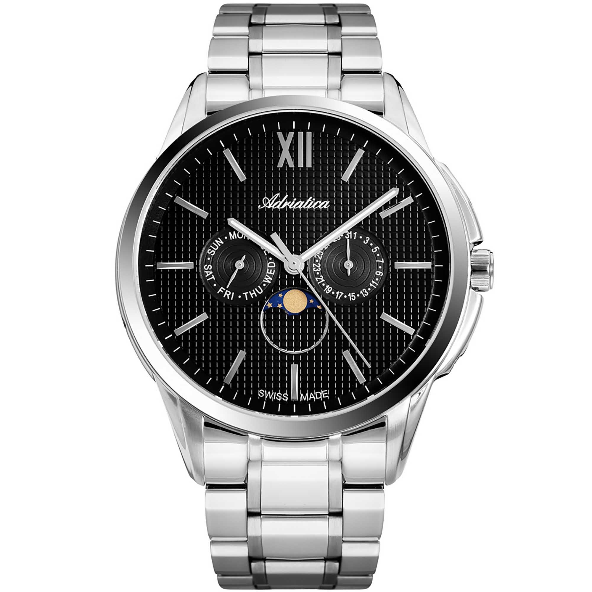 ADRIATICA A8283.5166QF - ADRIATICA None None