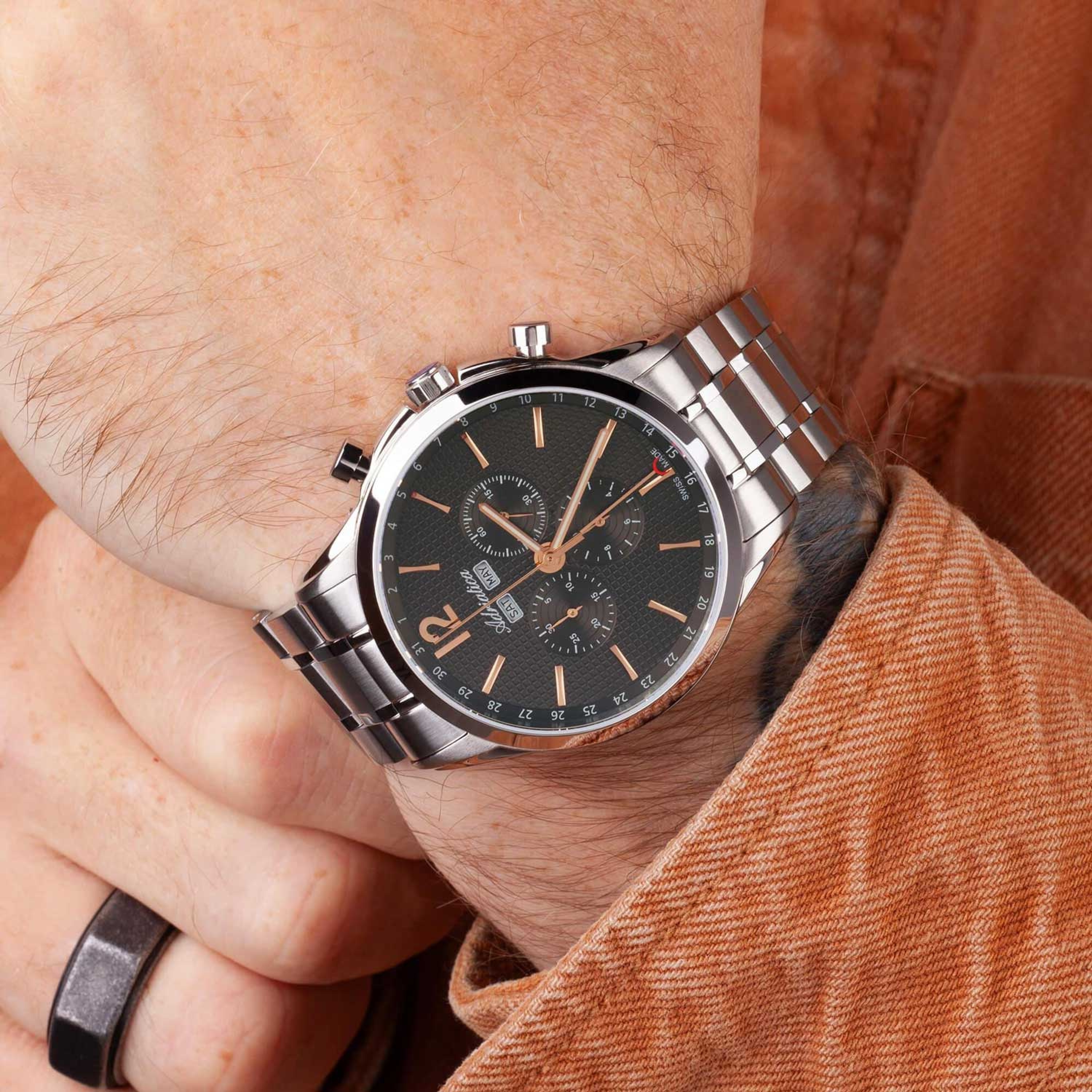 ADRIATICA A8283.51R6CH - фото 3