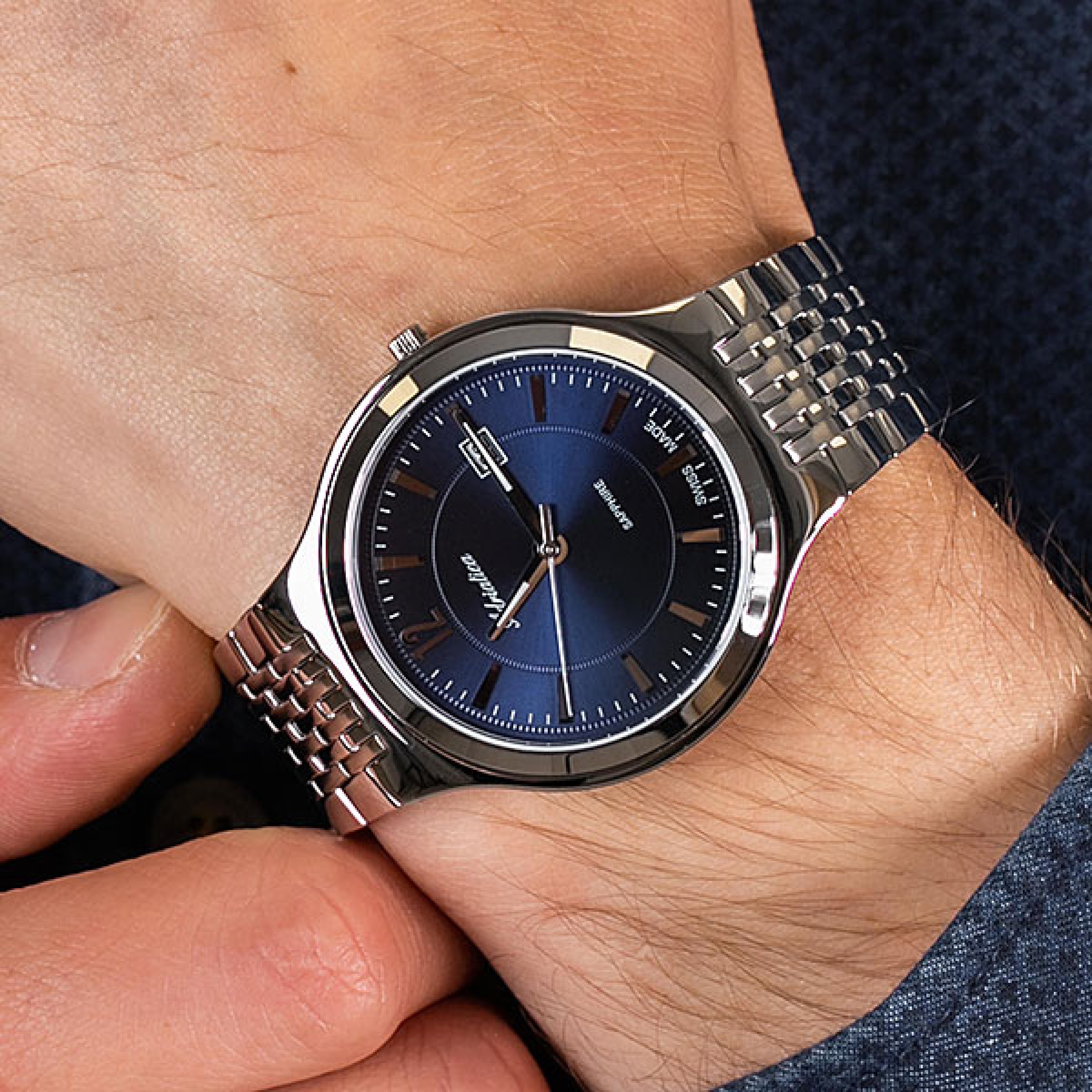 ADRIATICA A8296.5155Q - фото 4