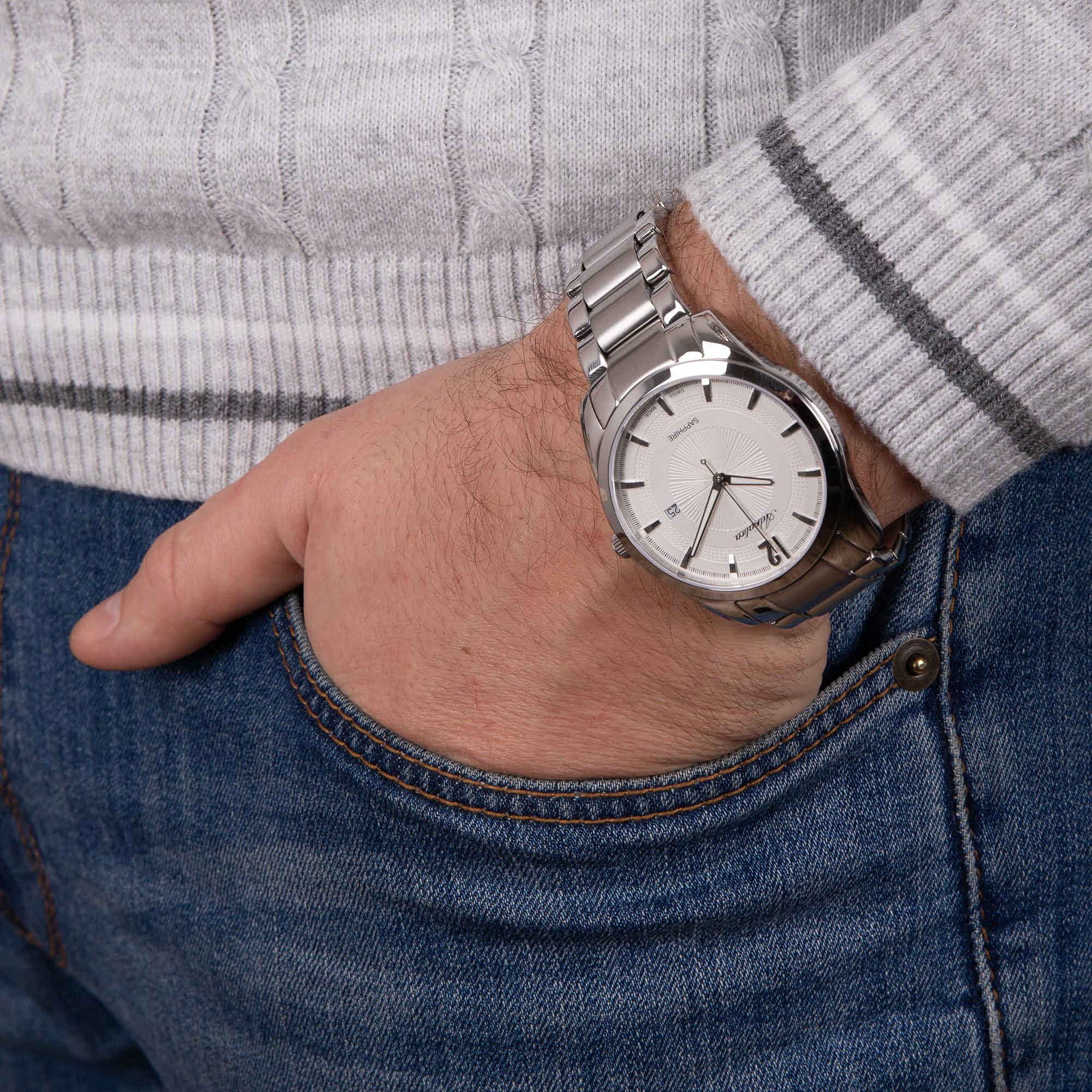 ADRIATICA A8301.5153Q - фото 3