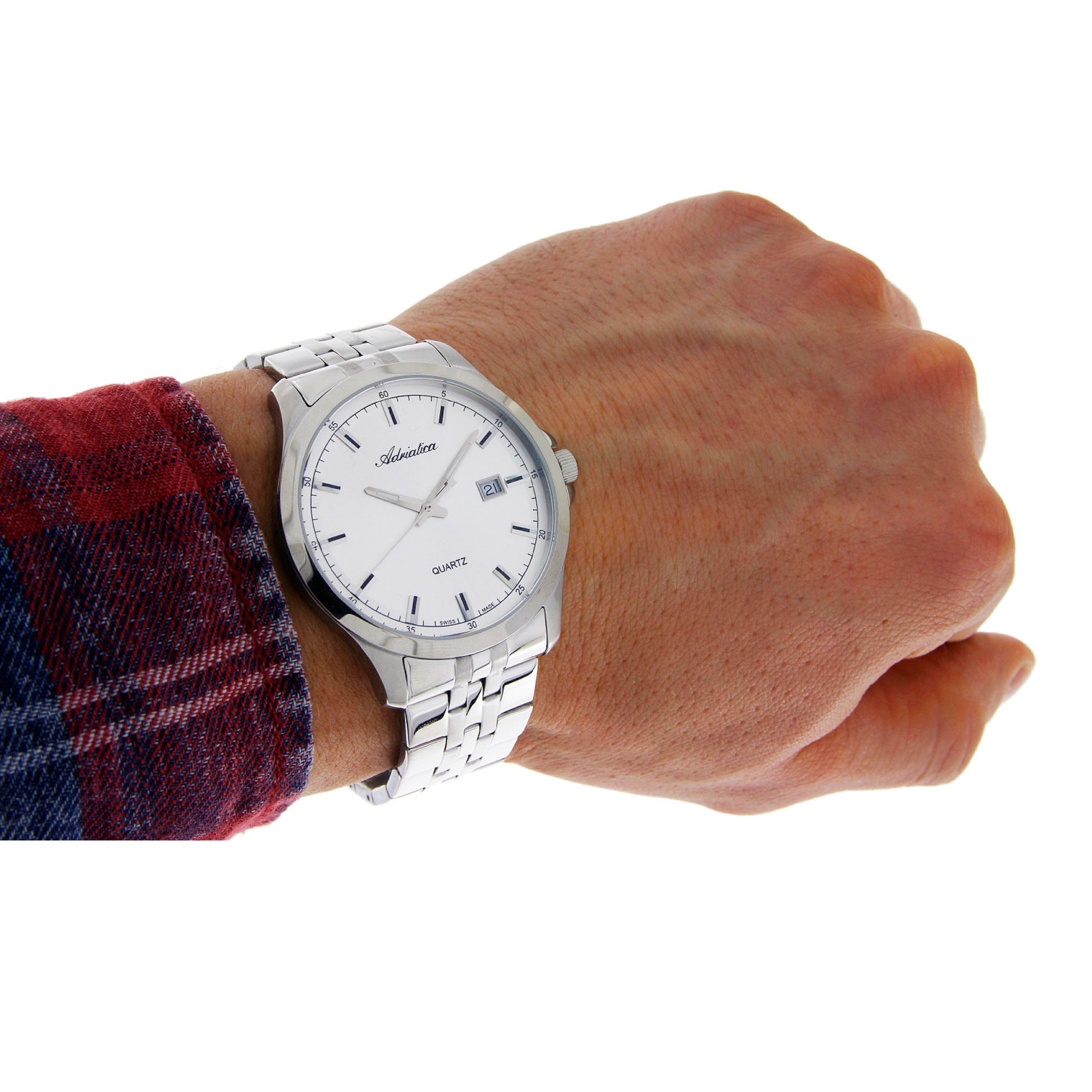 ADRIATICA A8304.5113Q - фото 4