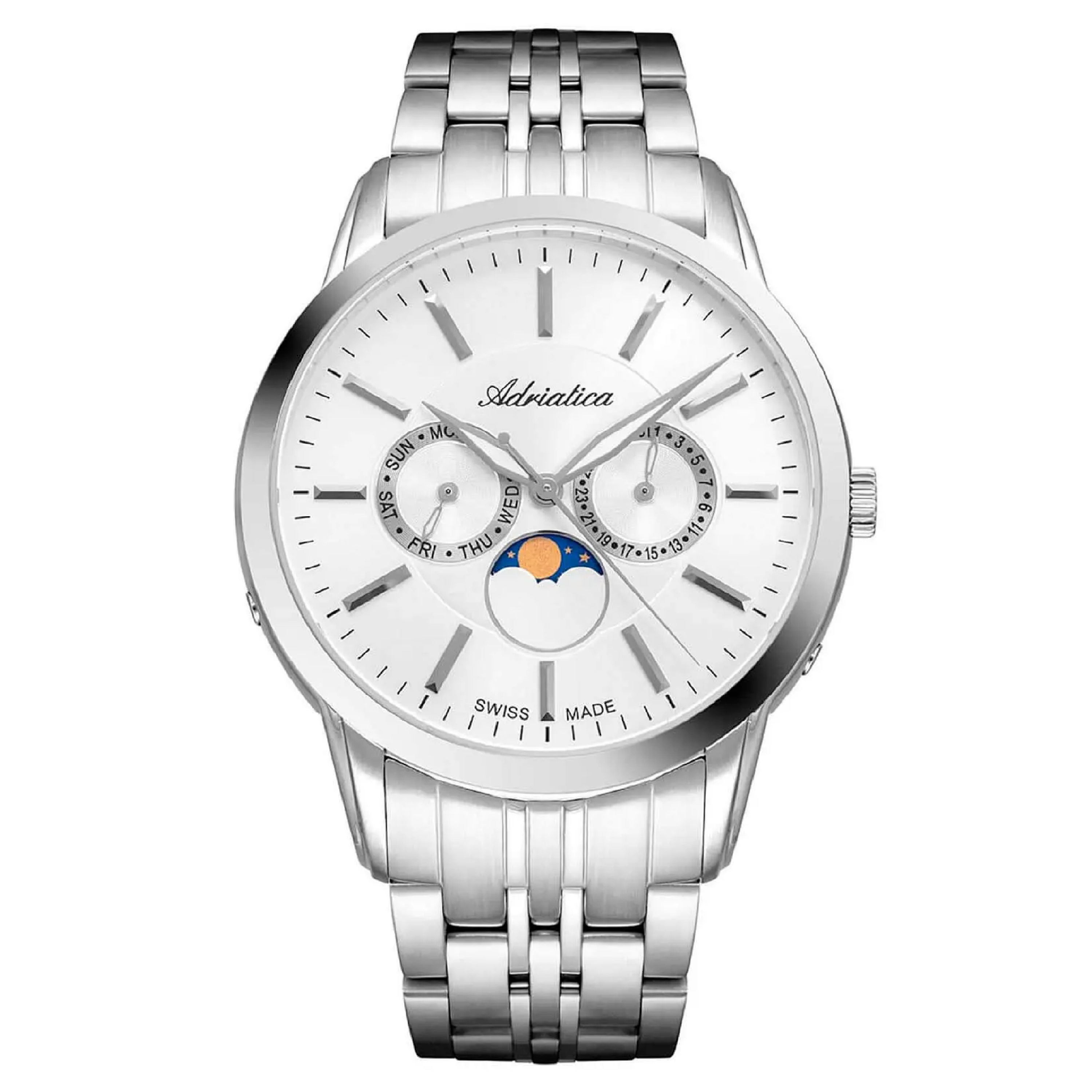 ADRIATICA A8306.5113QF - ADRIATICA None None