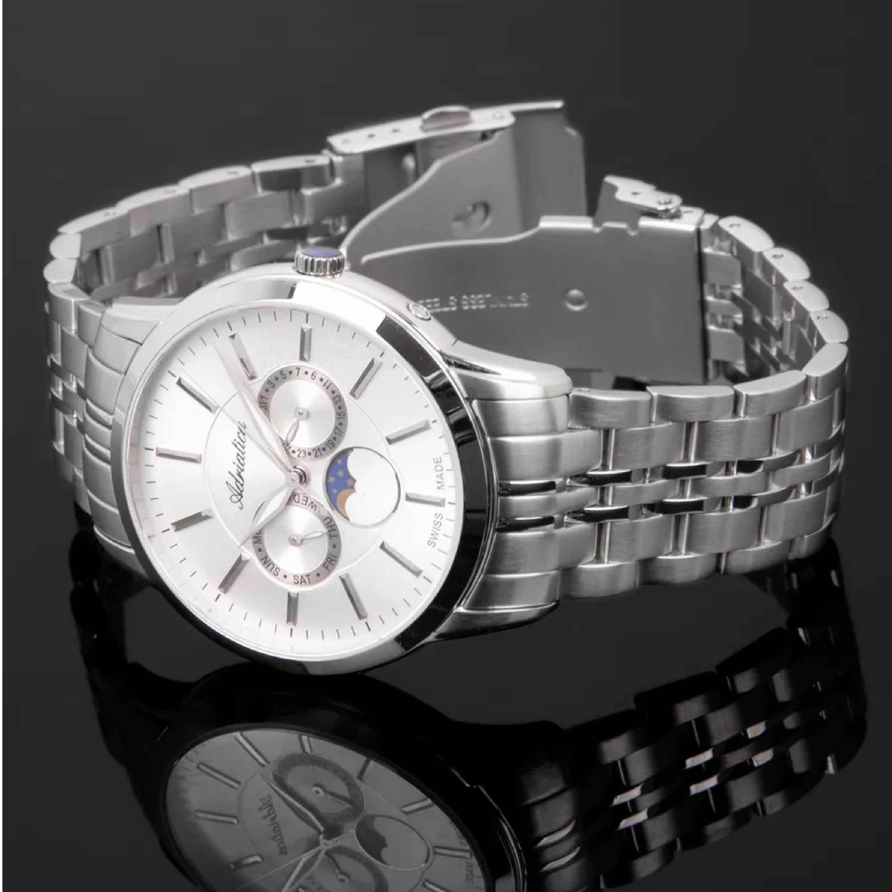 ADRIATICA A8306.5113QF - фото 2