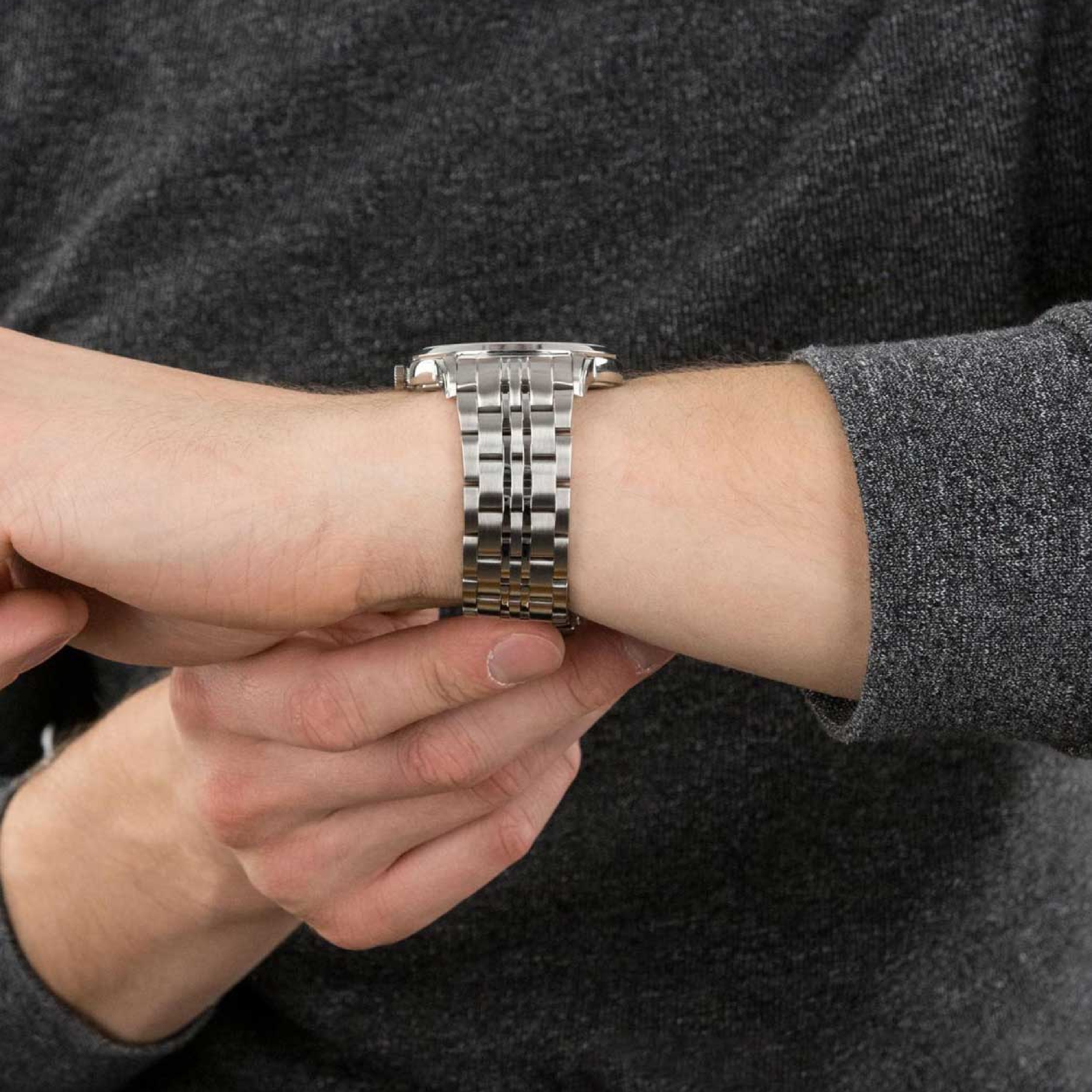 ADRIATICA A8306.5113QF - фото 3