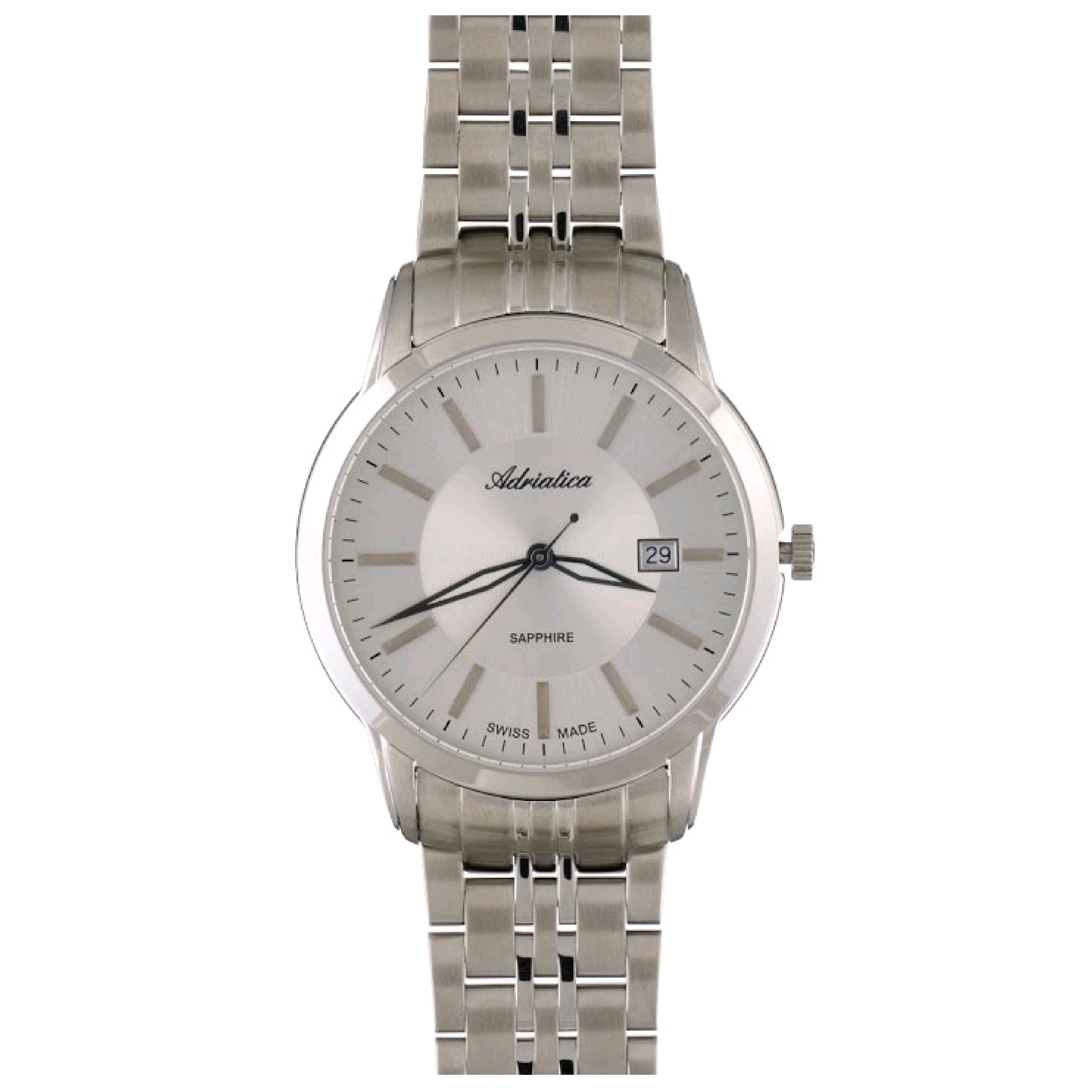 ADRIATICA A8306.5113Q - фото 2