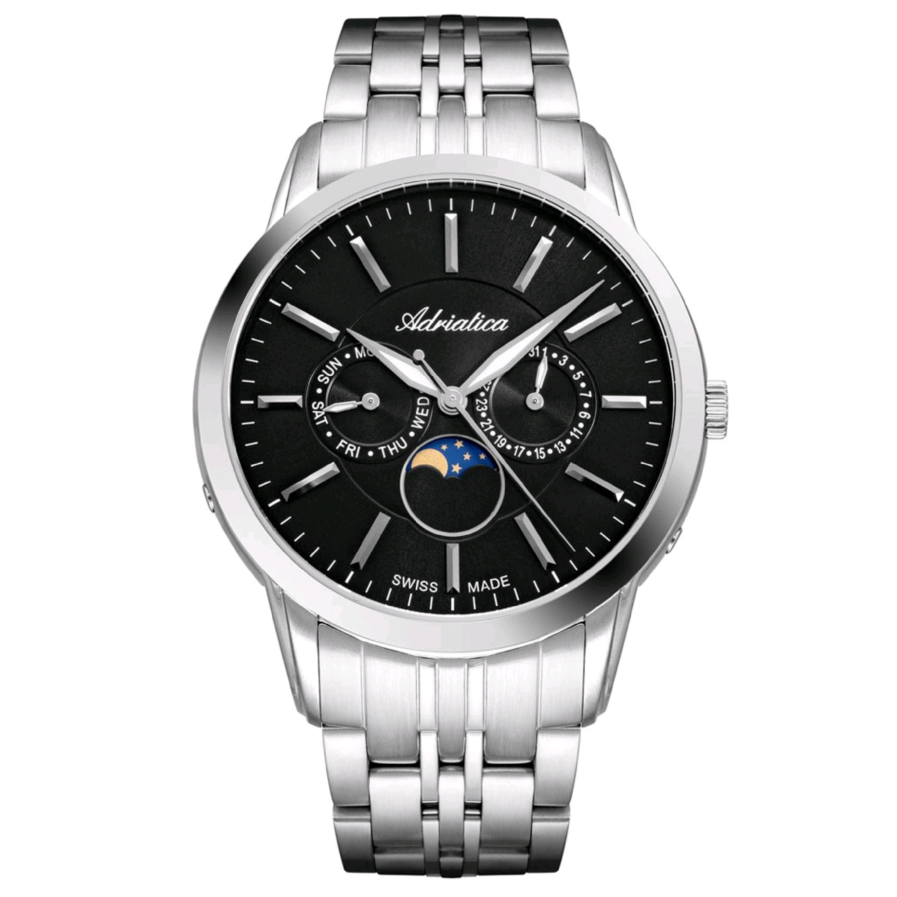 ADRIATICA A8306.5114QF - ADRIATICA None None