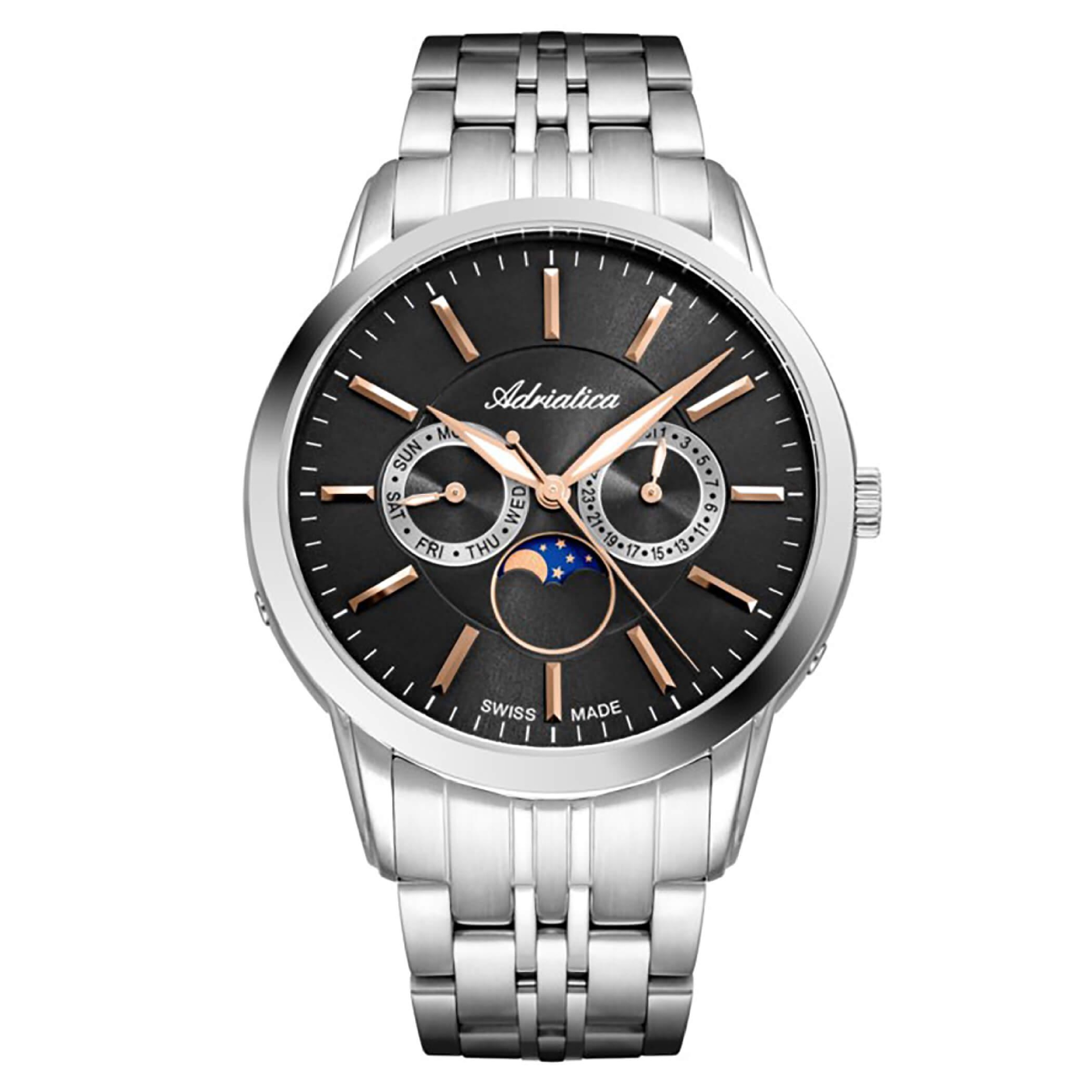 ADRIATICA A8306.51R7QF - ADRIATICA None None