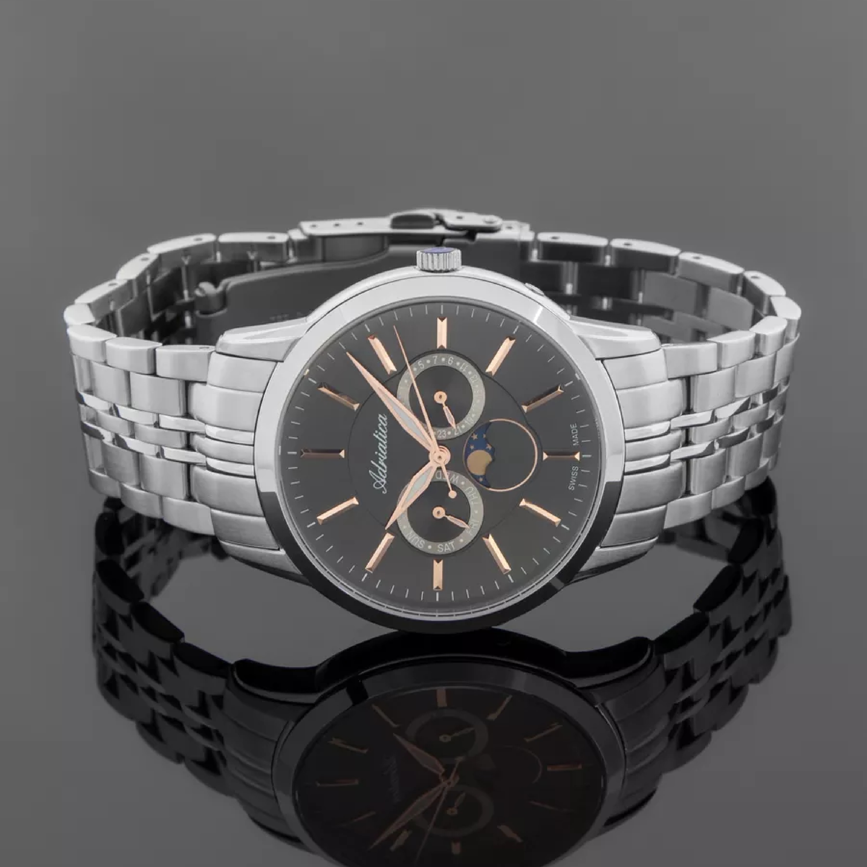 ADRIATICA A8306.51R7QF - фото 2