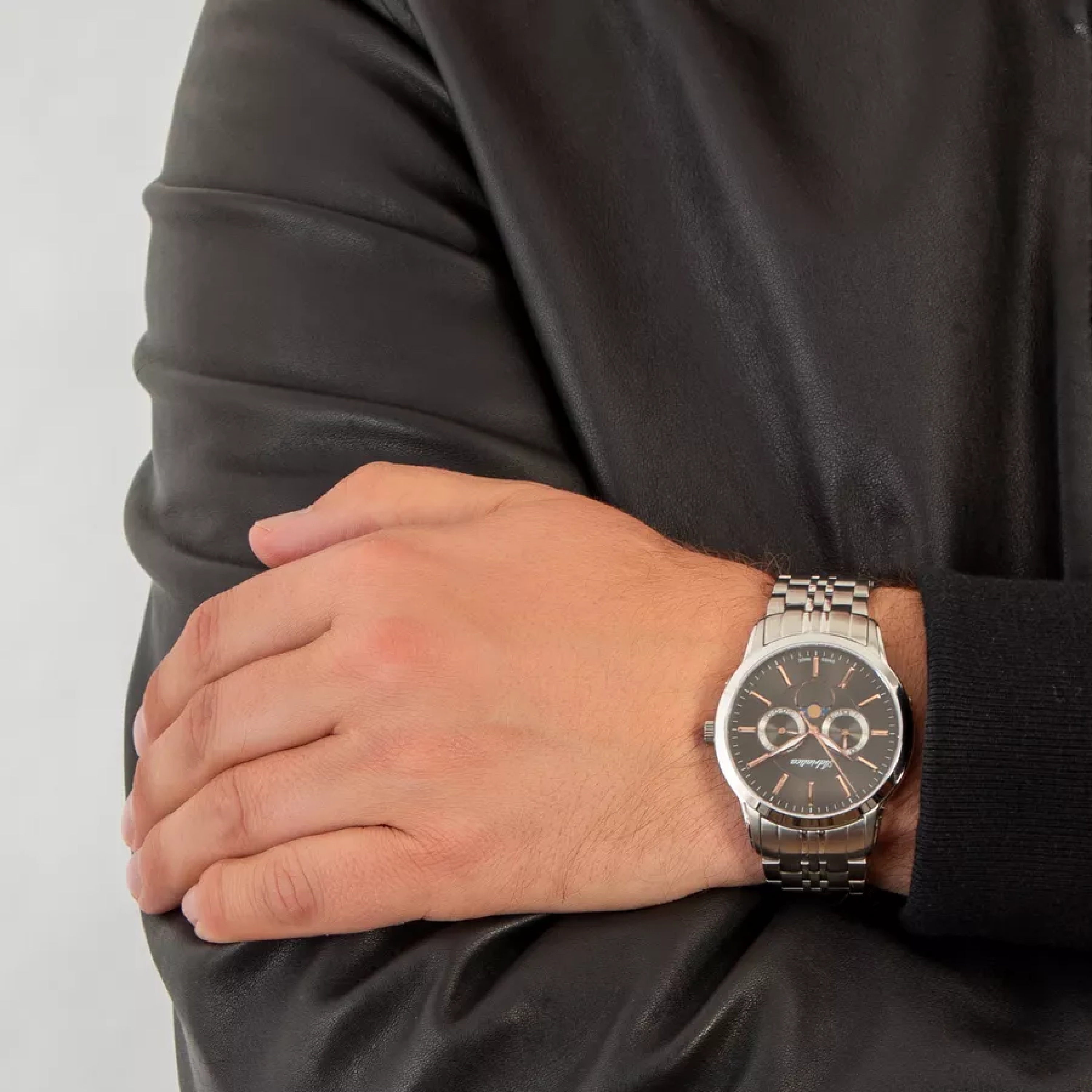 ADRIATICA A8306.51R7QF - фото 4